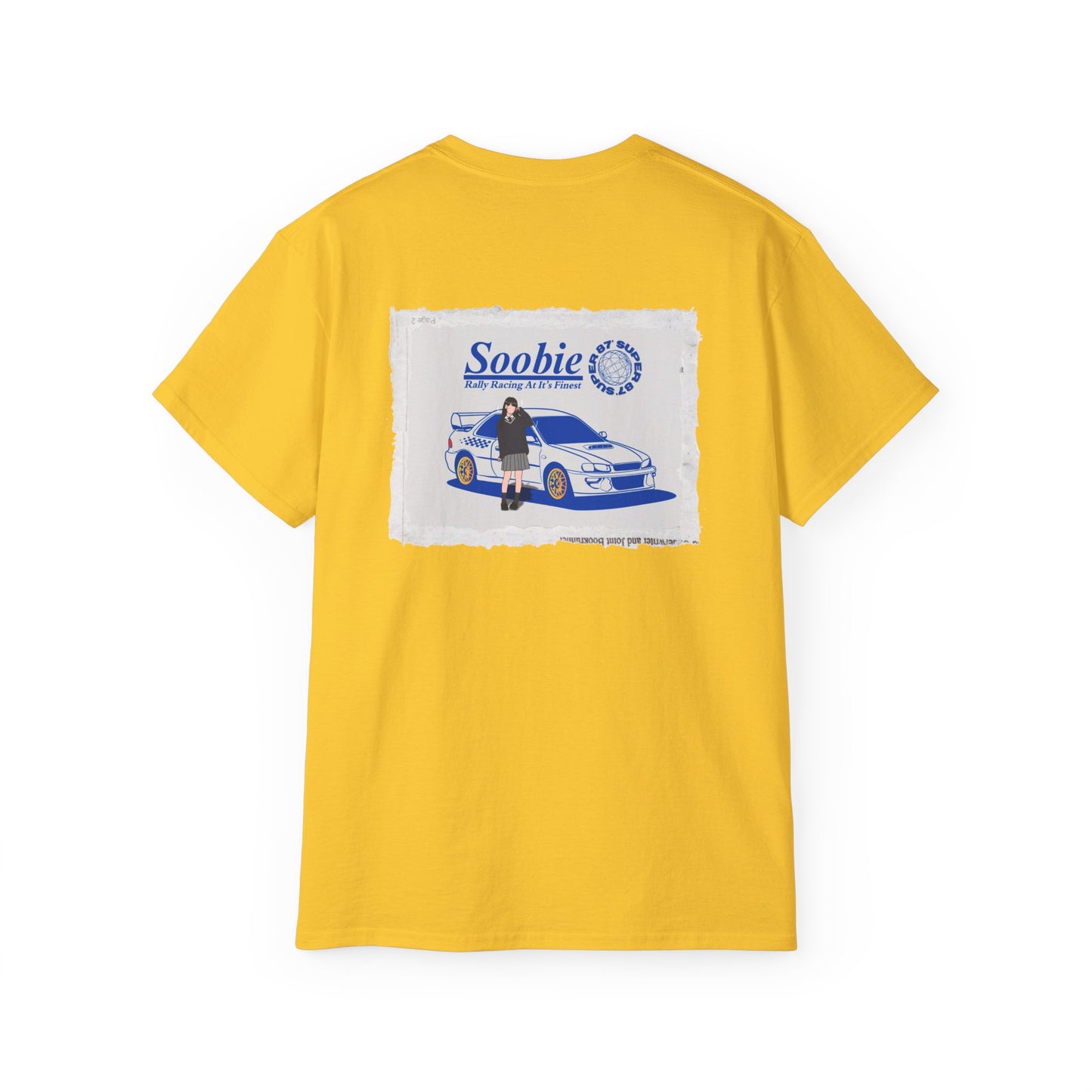 Soobie T-Shirt