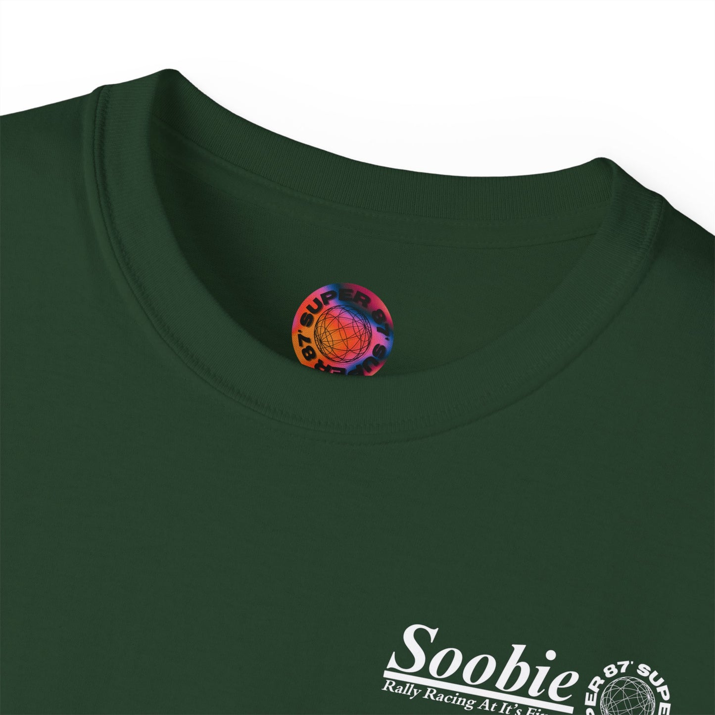 Soobie T-Shirt