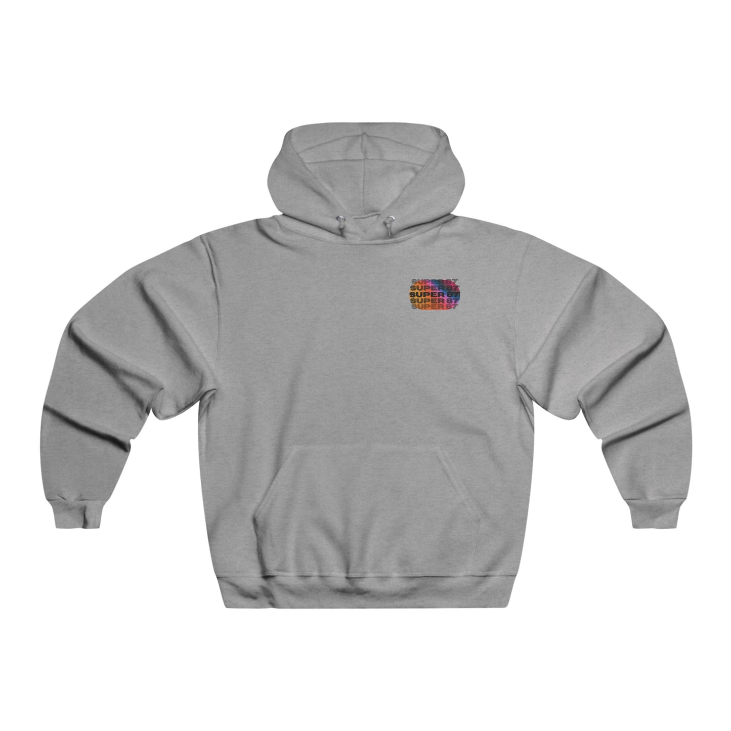 SUPER 87' Hoodie