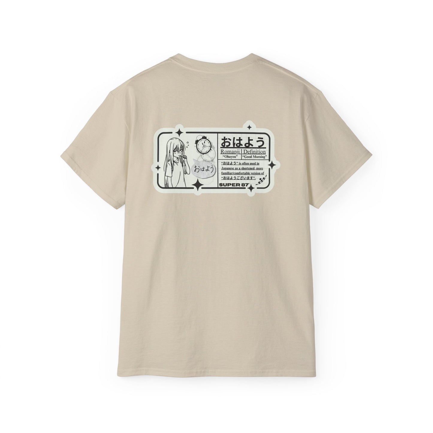 OHAYOU T-Shirt