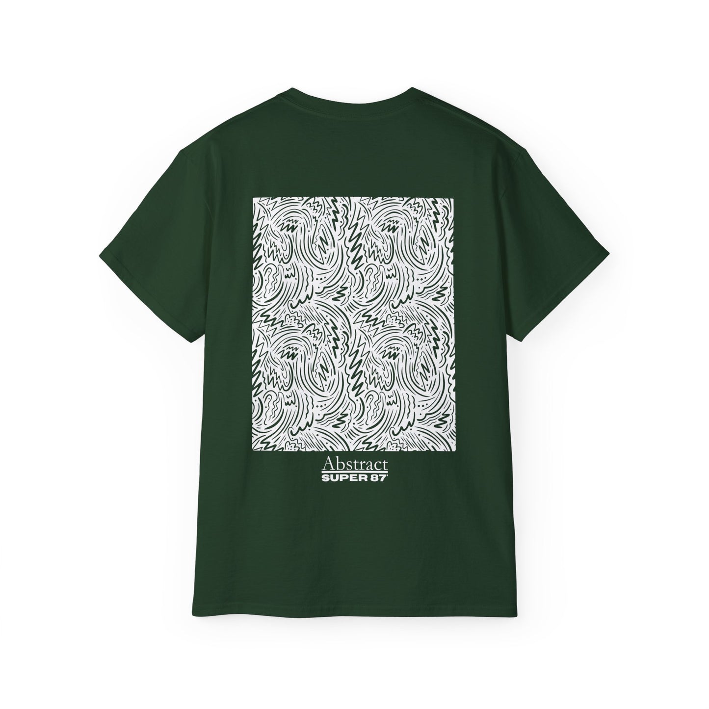 Abstract T-Shirt