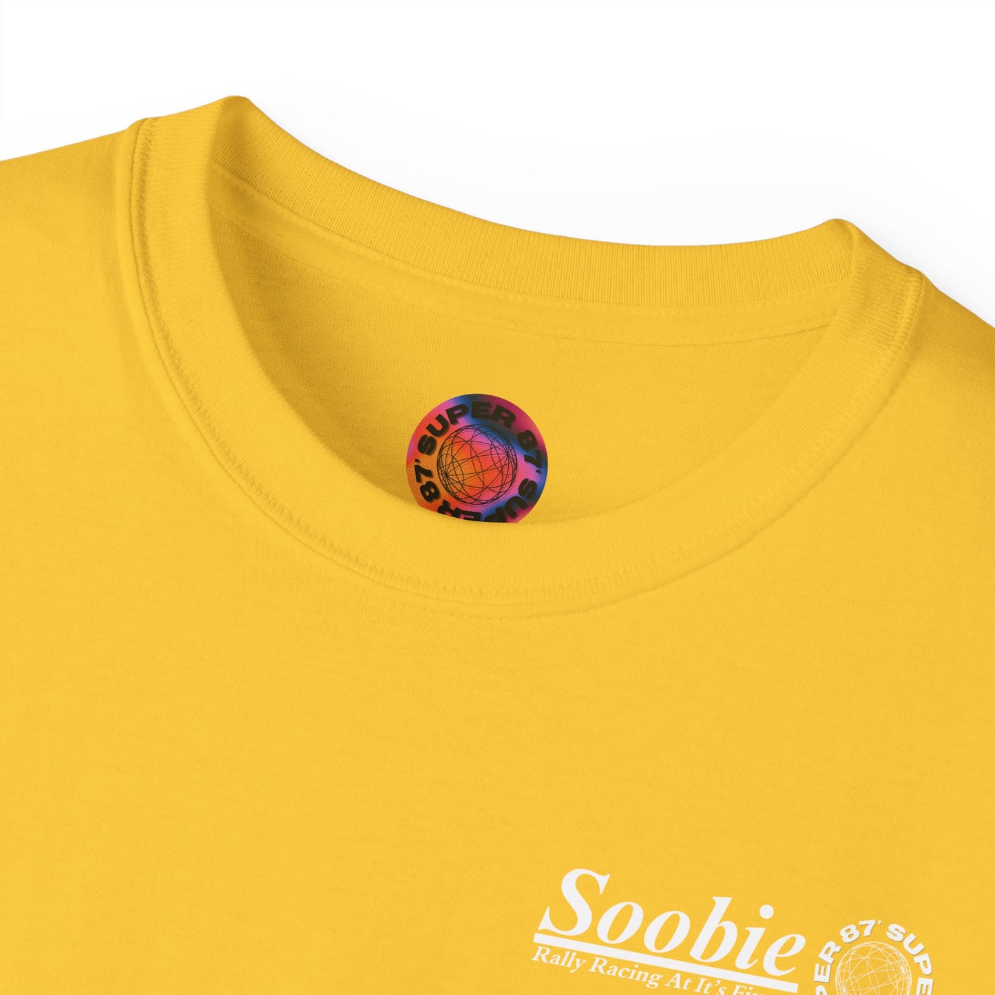 Soobie T-Shirt