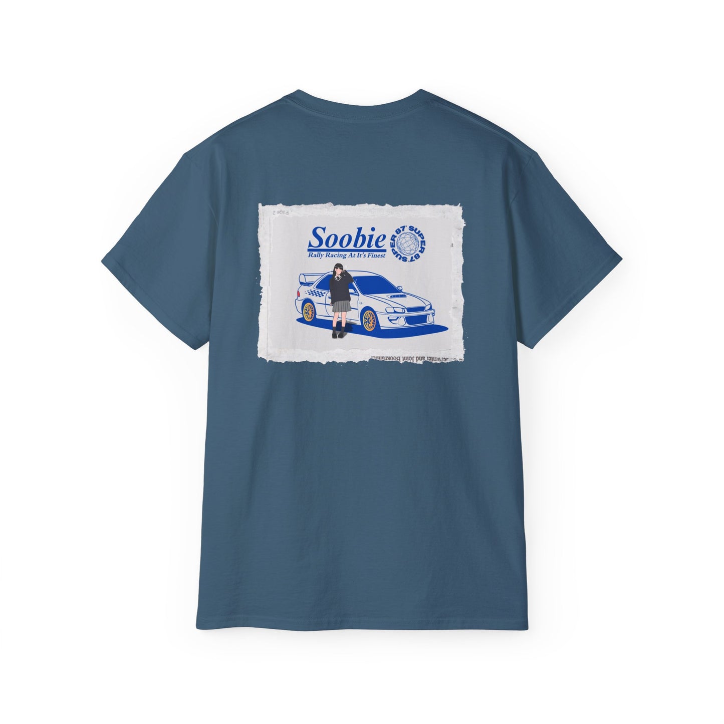 Soobie T-Shirt