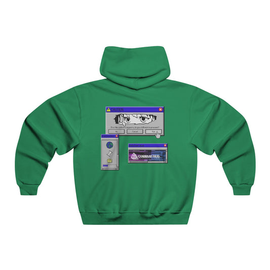 WATCHER.EXE Hoodie