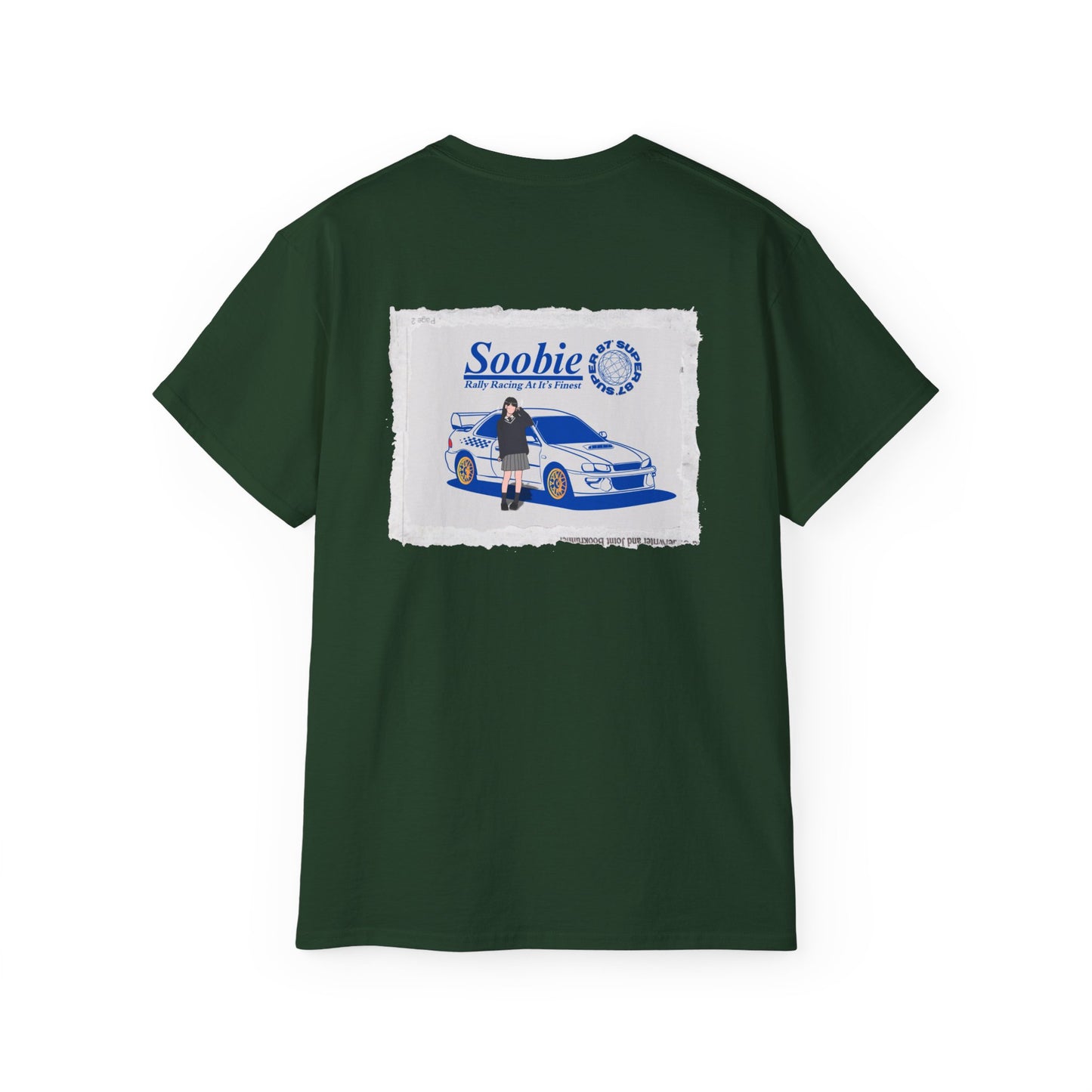 Soobie T-Shirt