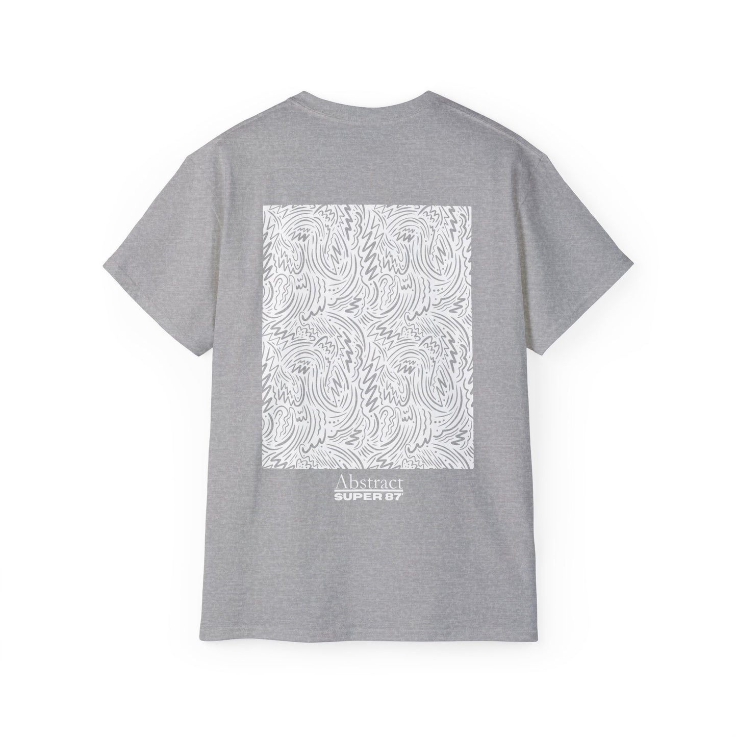 Abstract T-Shirt