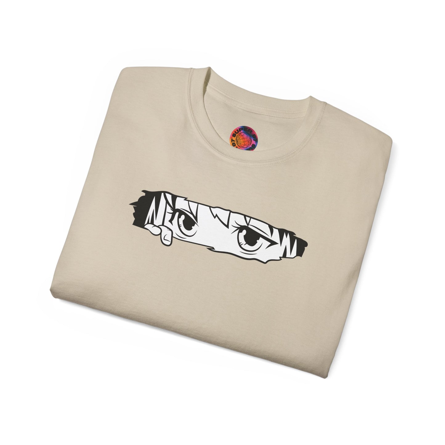 WATCHER.EXE T-Shirt