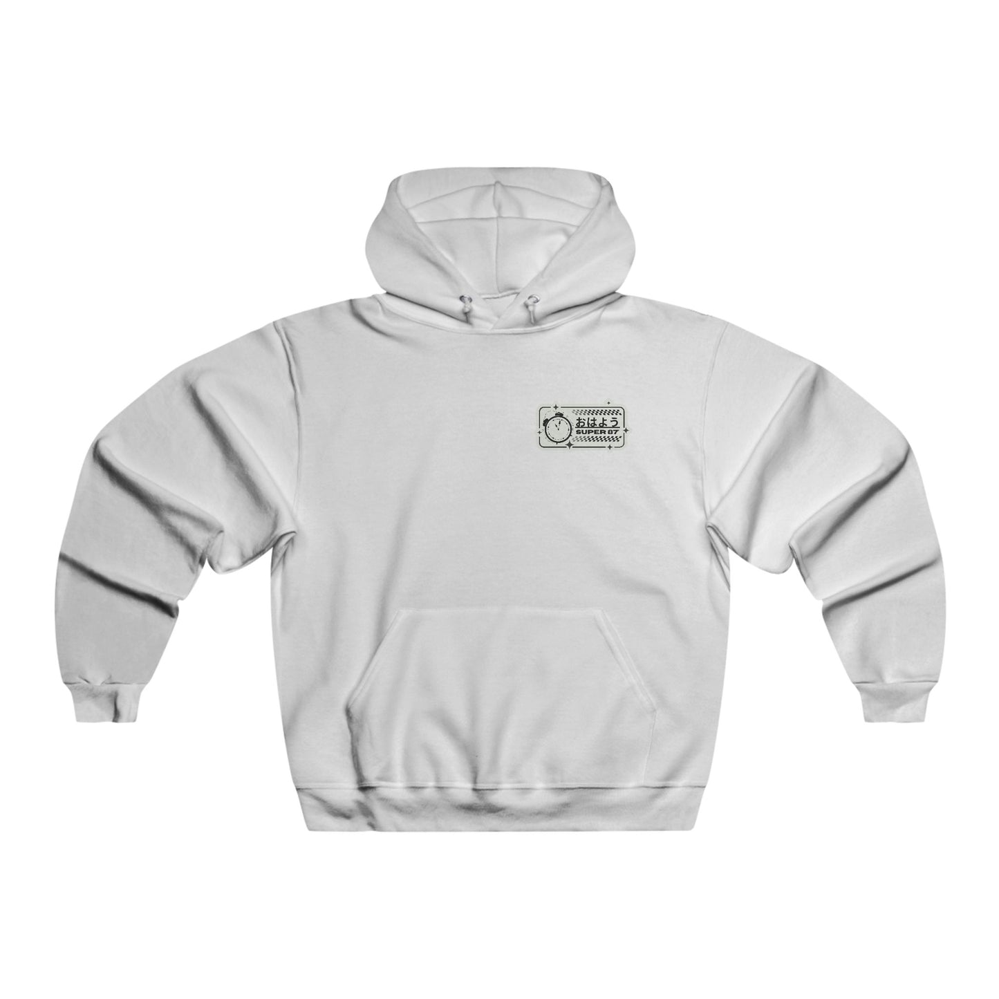 OHAYOU Hoodie