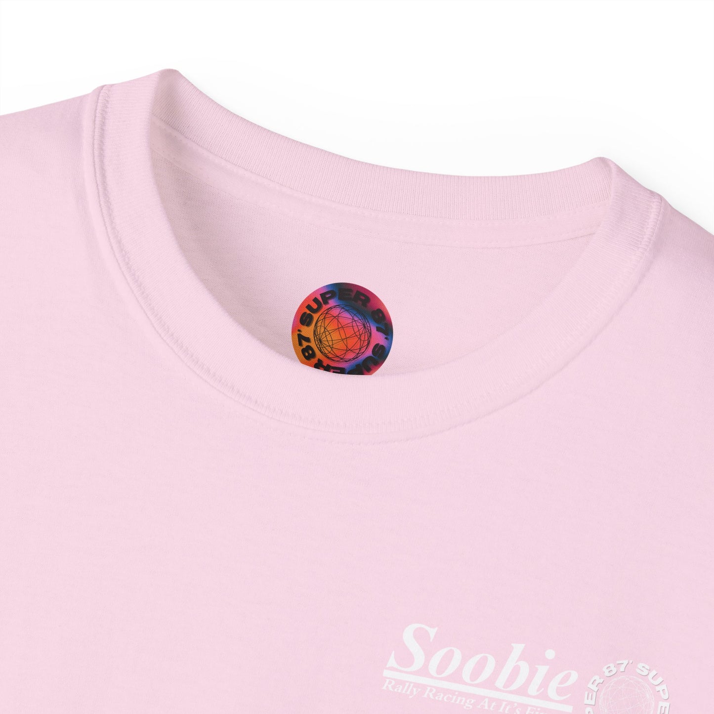 Soobie T-Shirt