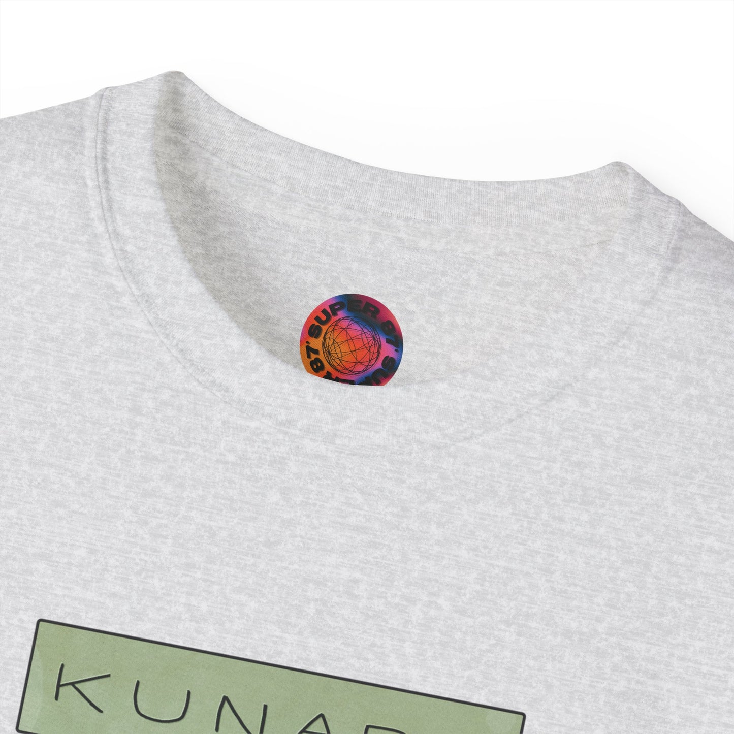 KuNarU - Mercy T-Shirt