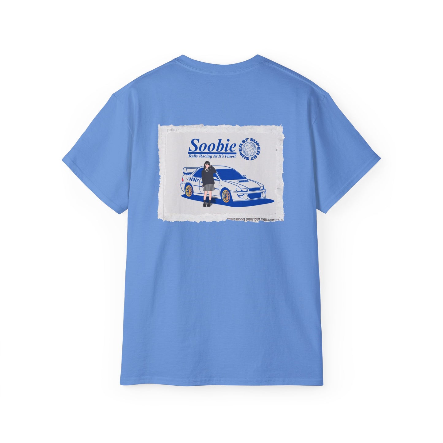 Soobie T-Shirt