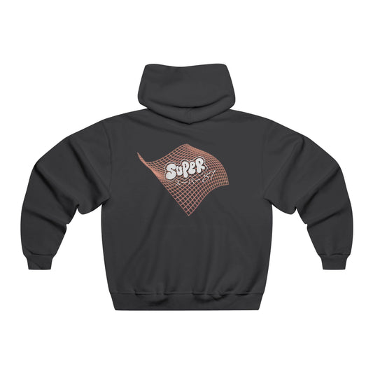 Grided SUPER 87' Hoodie