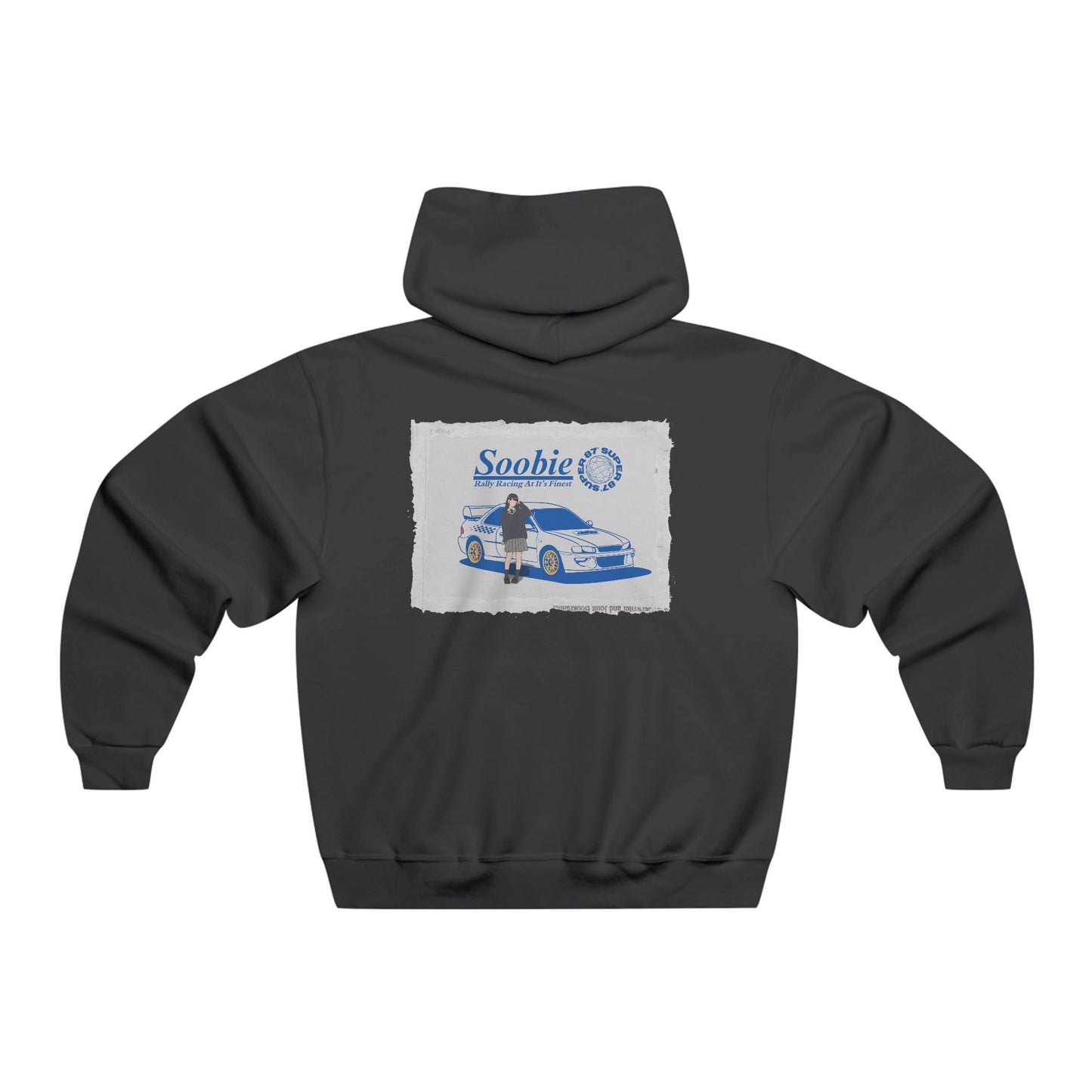 Soobie Hoodie