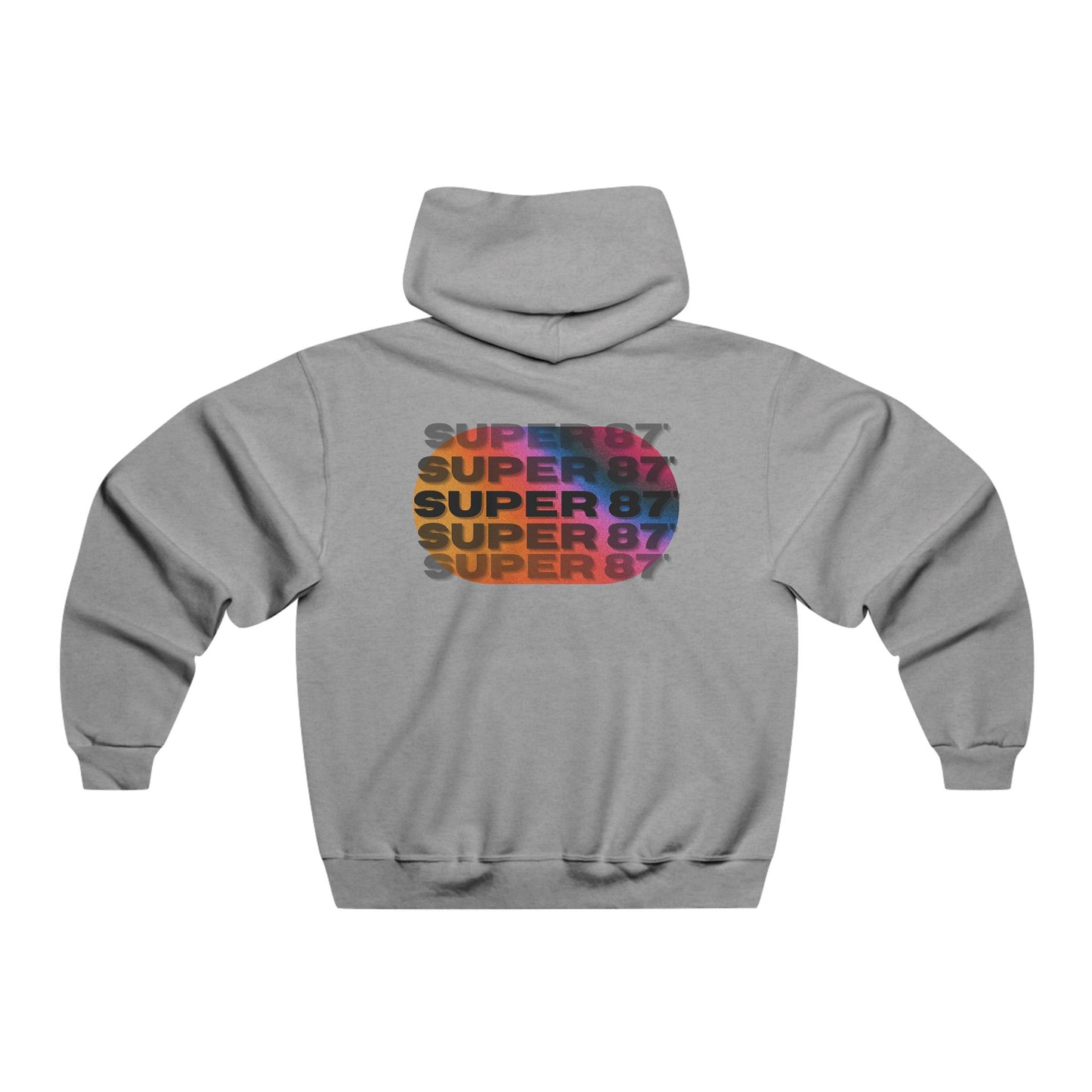 SUPER 87' Hoodie