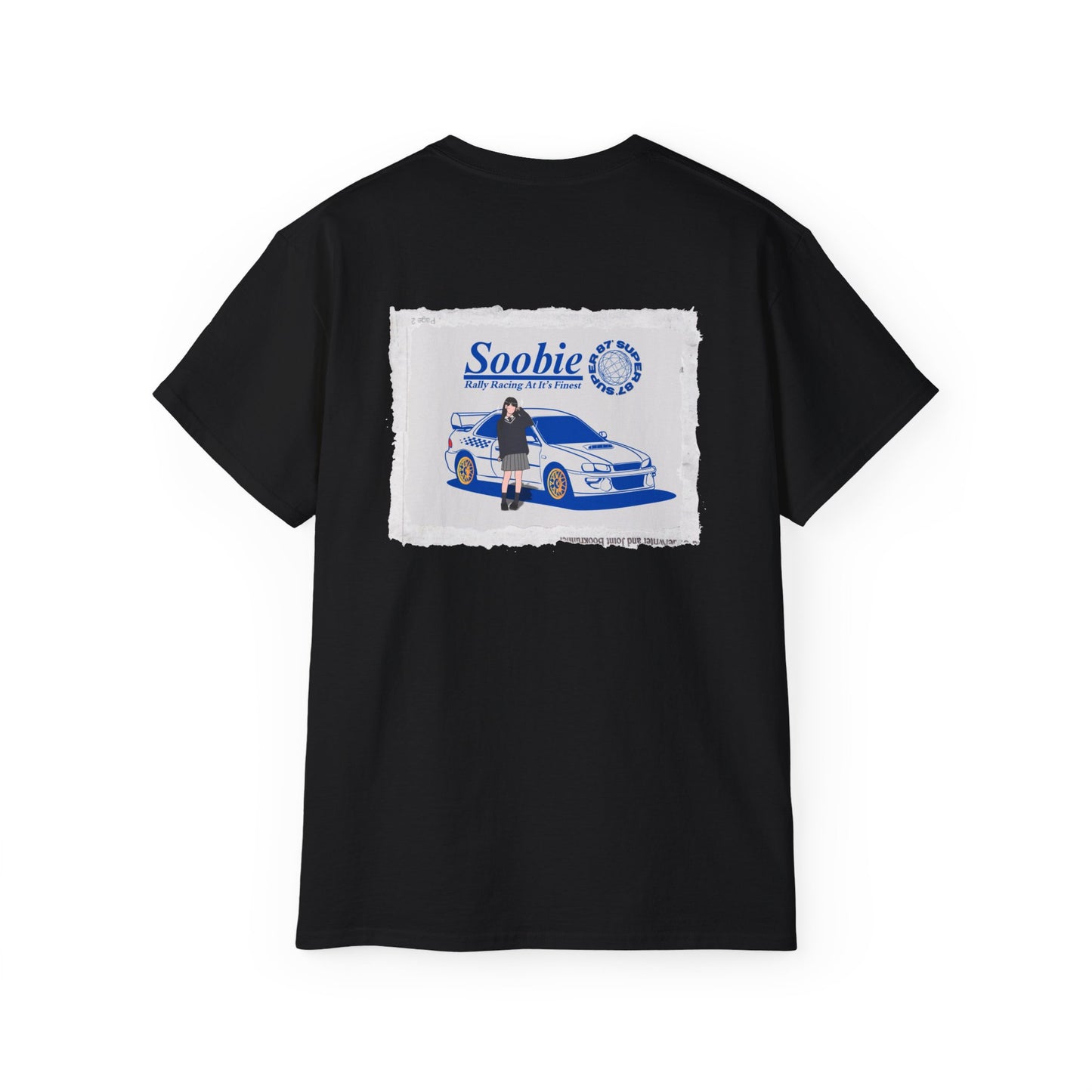 Soobie T-Shirt