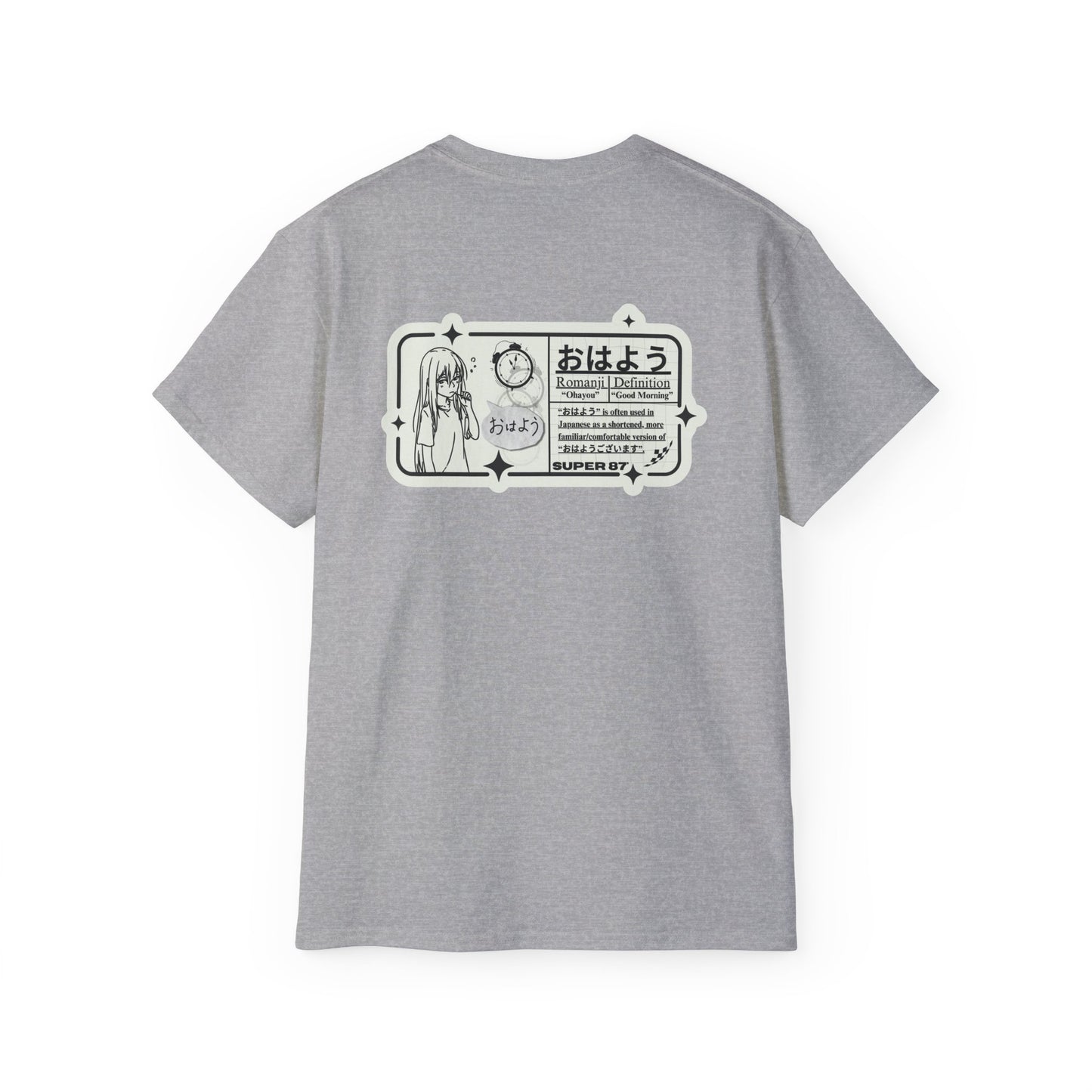 OHAYOU T-Shirt