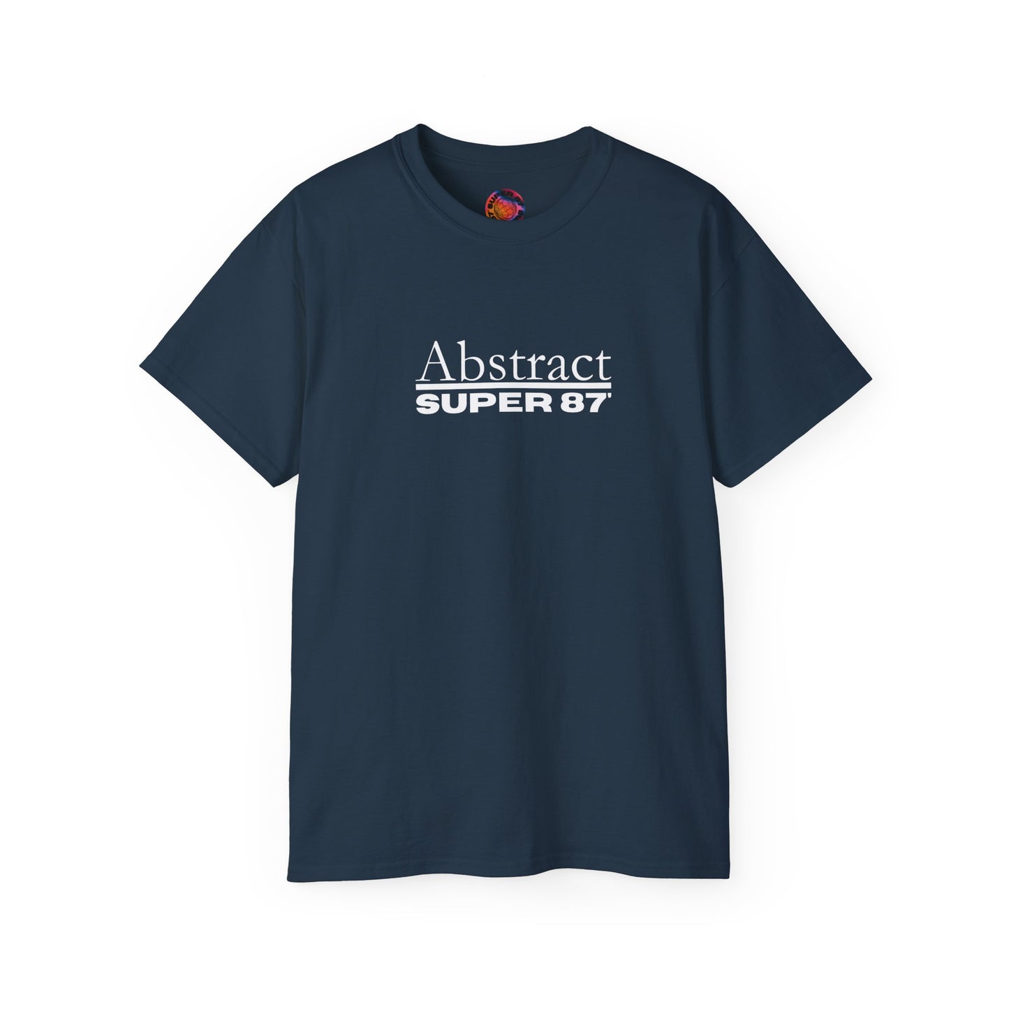 Abstract T-Shirt