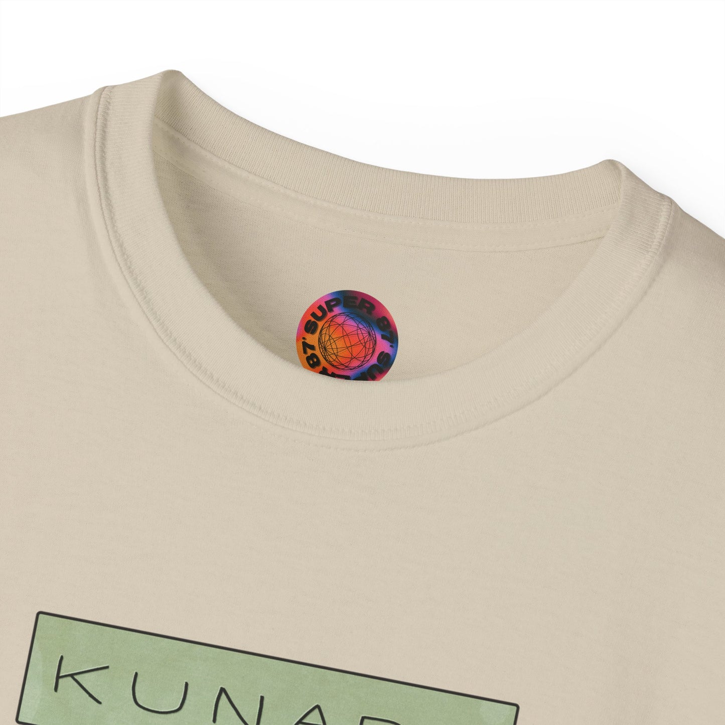 KuNarU - Mercy T-Shirt