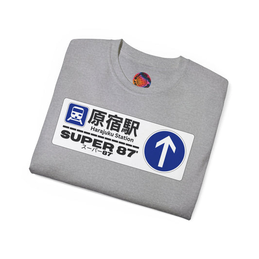 HARAJUKU T-Shirt