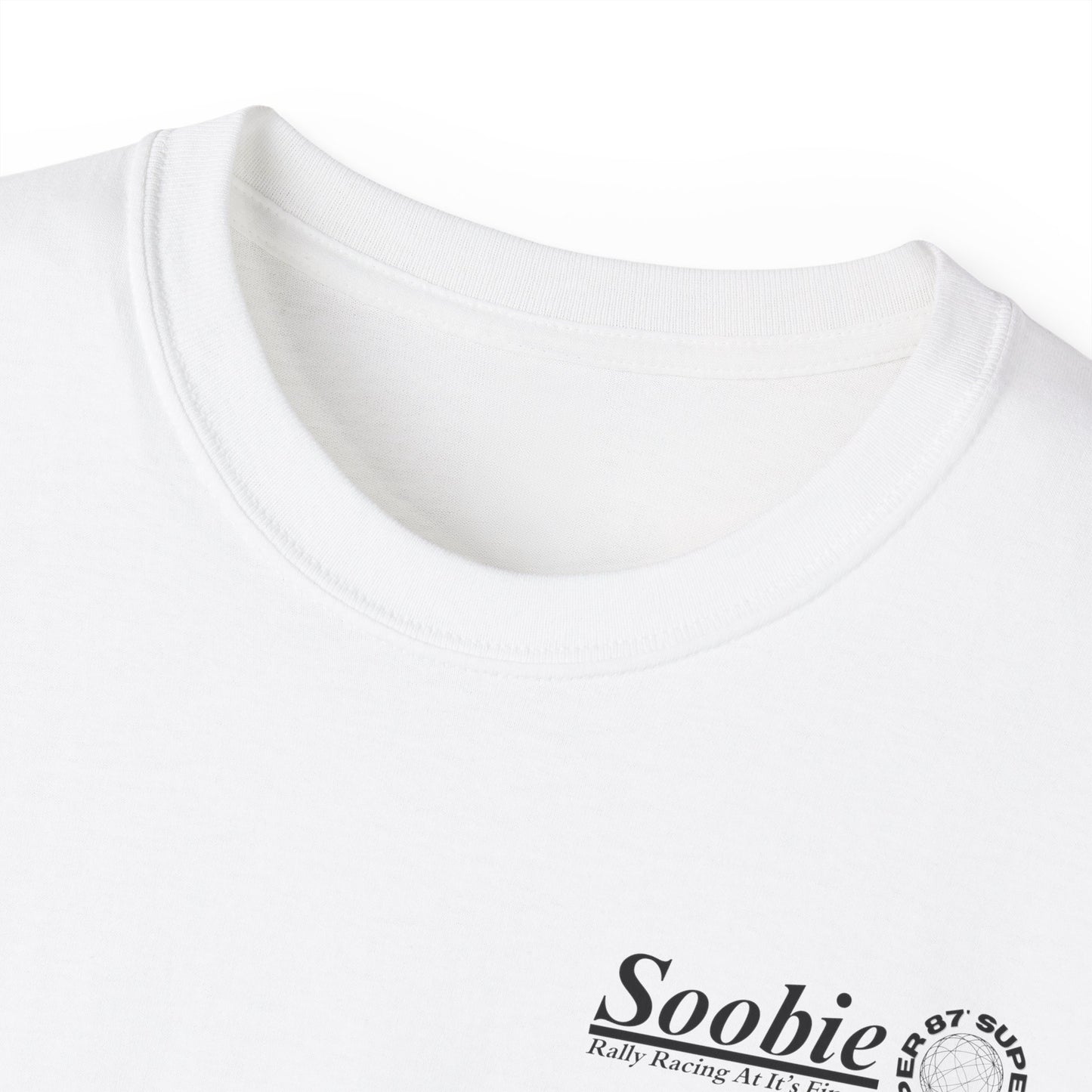 Soobie T-Shirt