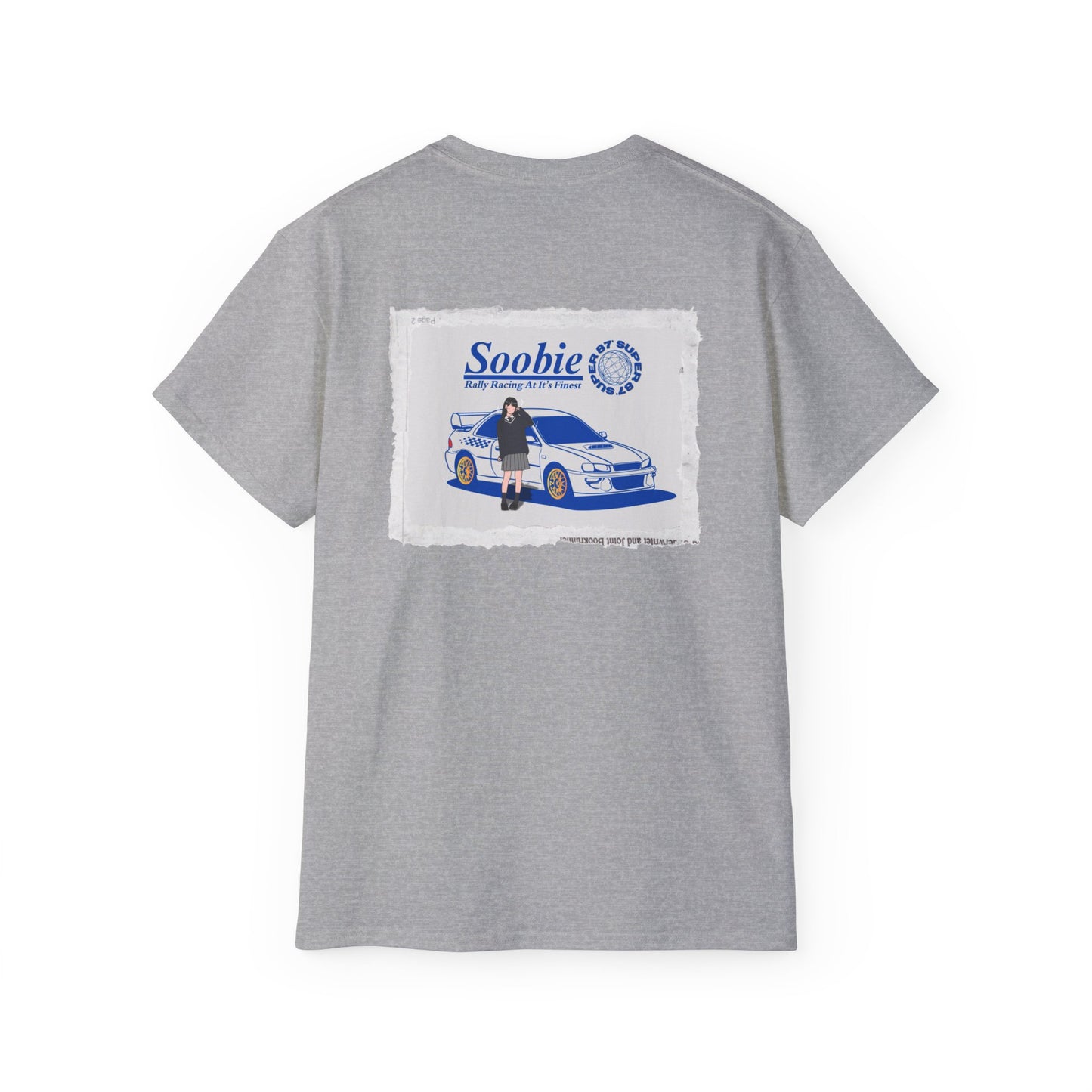 Soobie T-Shirt