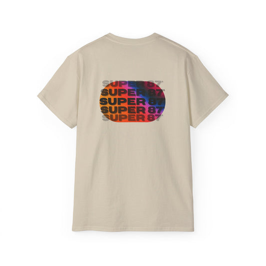 SUPER 87' T-Shirt