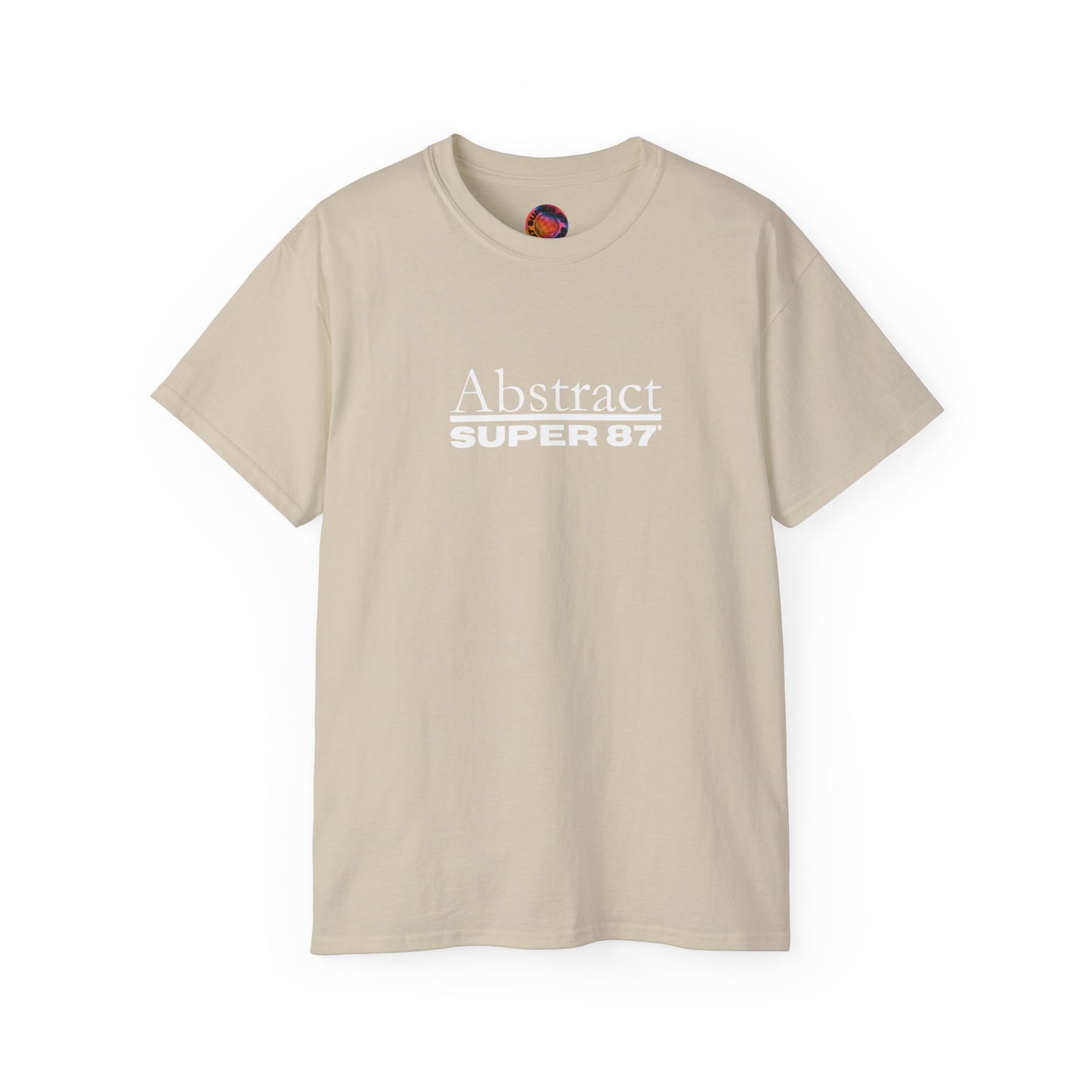 Abstract T-Shirt