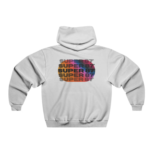 SUPER 87' Hoodie