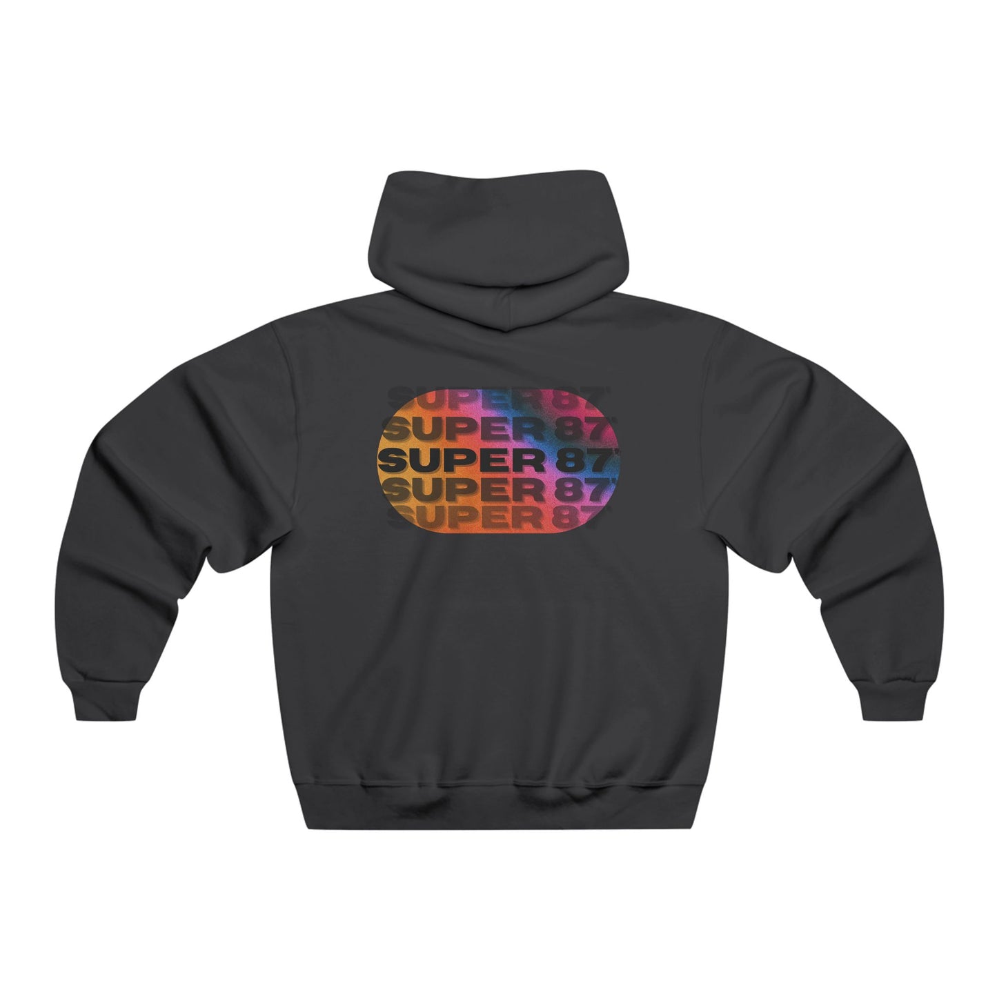 SUPER 87' Hoodie