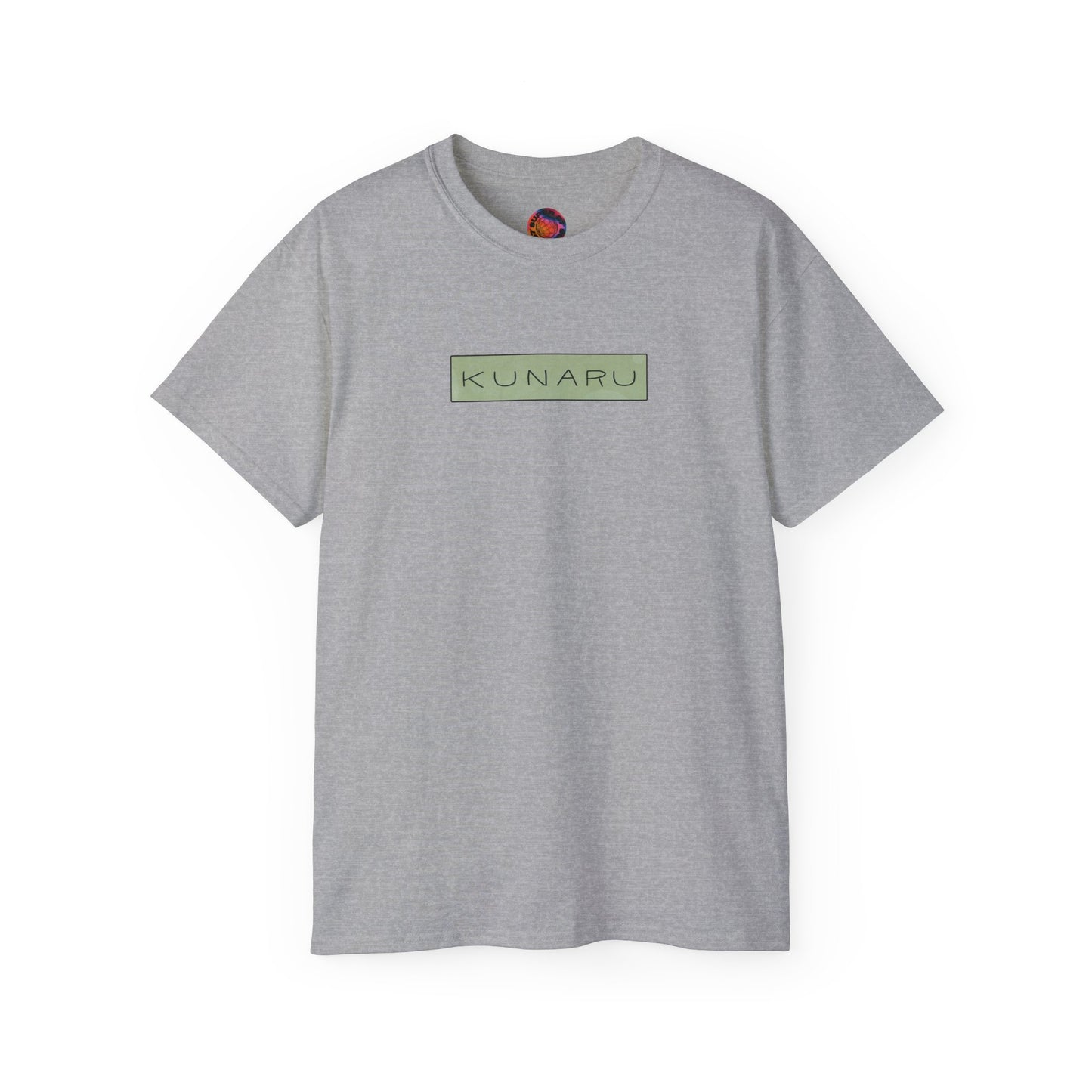 KuNarU - Mercy T-Shirt