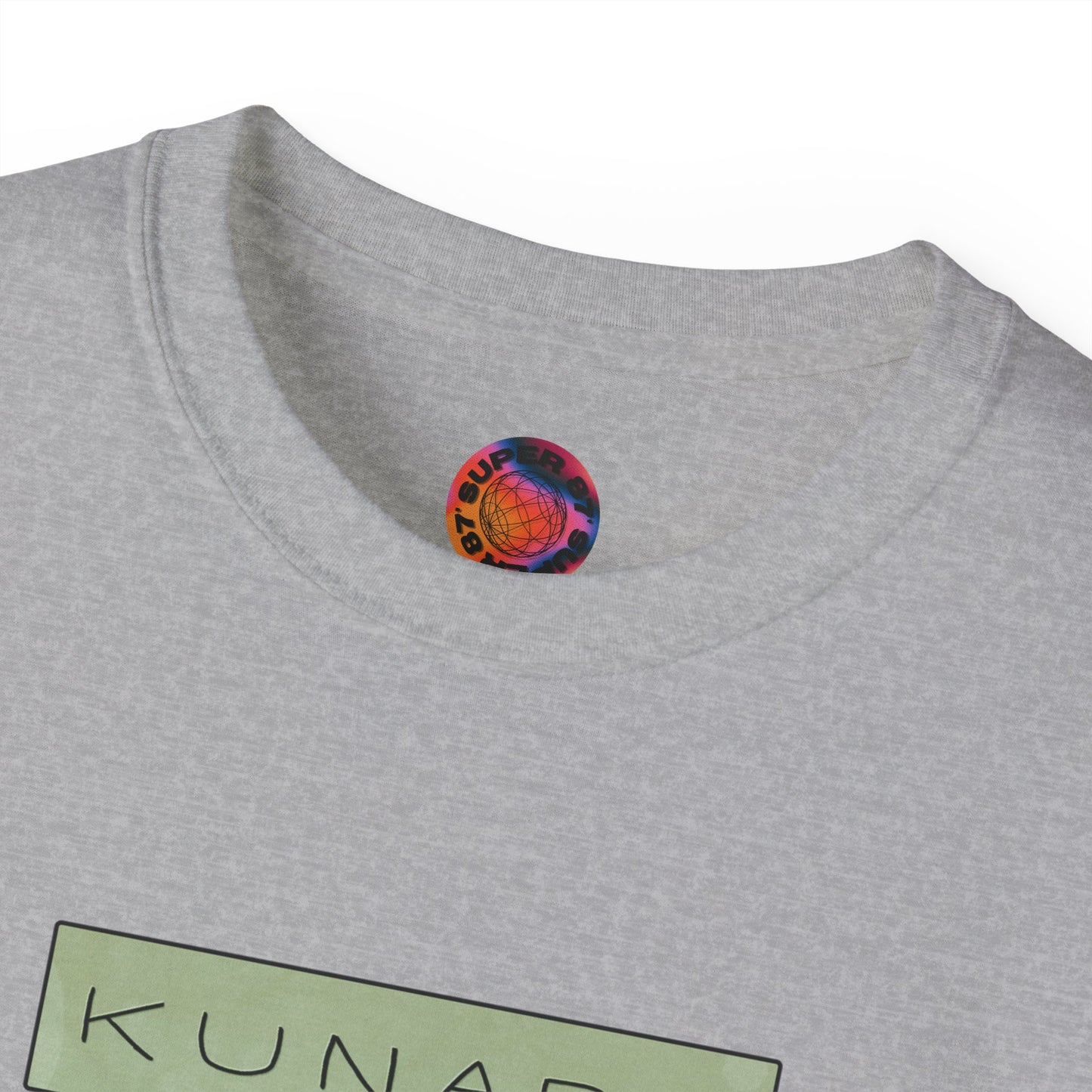 KuNarU - Mercy T-Shirt