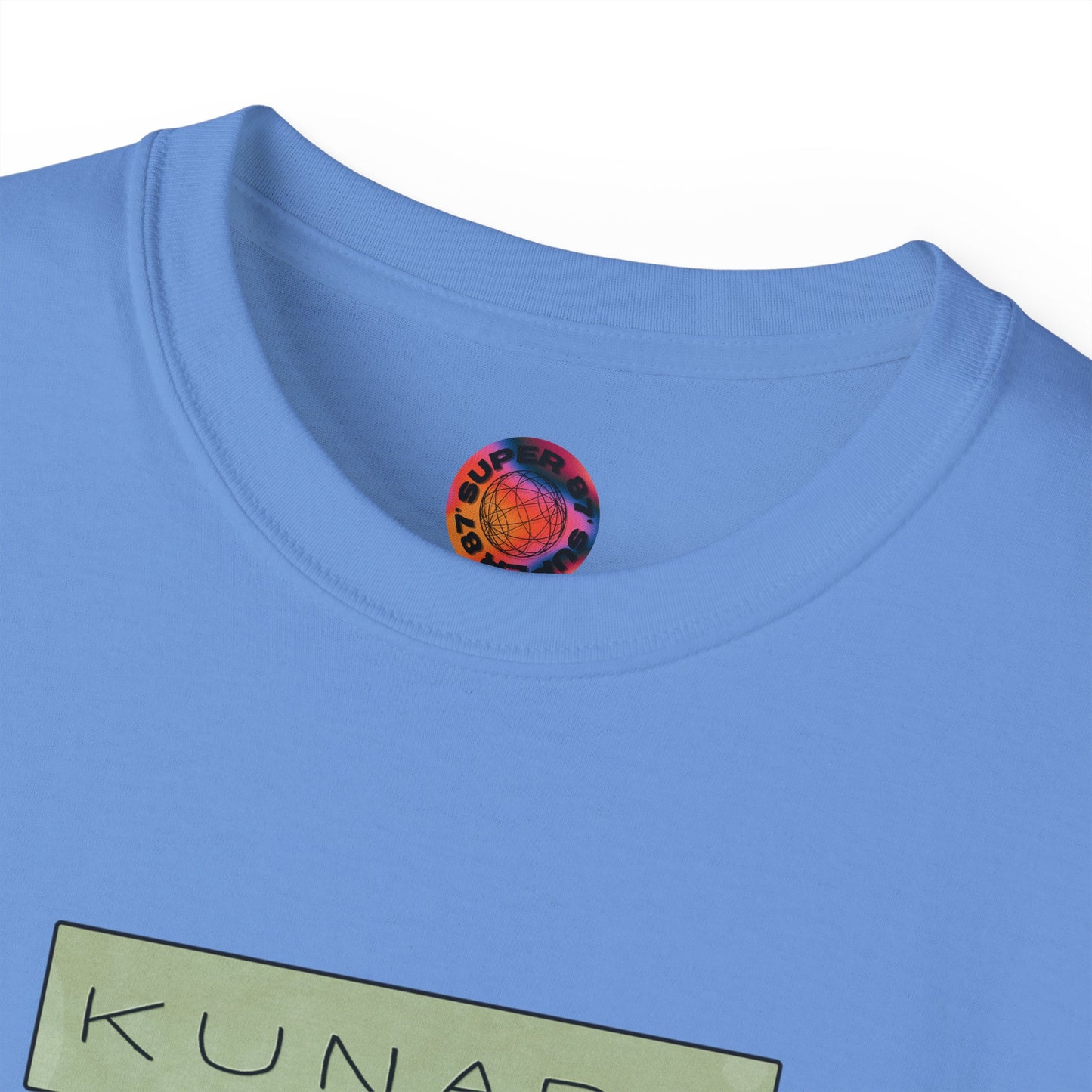 KuNarU - Mercy T-Shirt