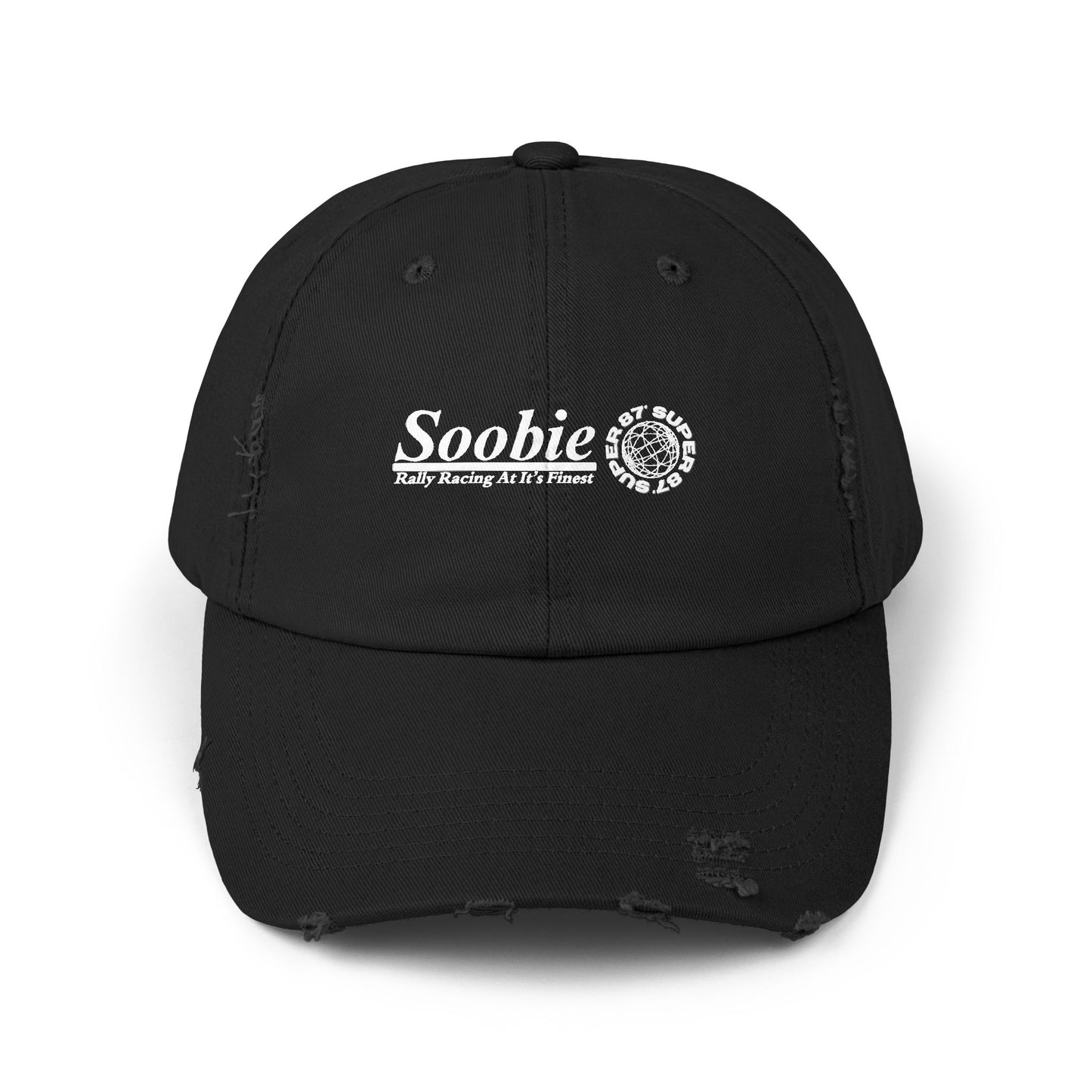 Soobie Hat