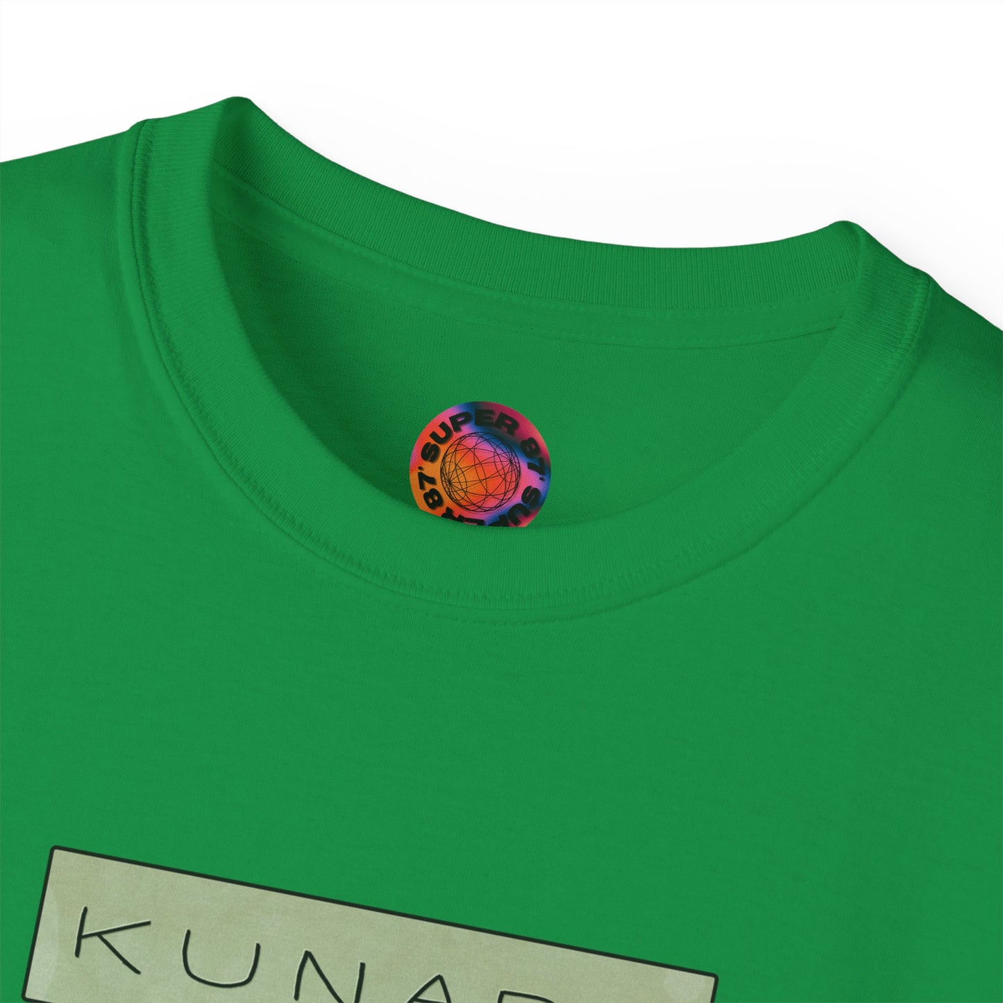 KuNarU - Mercy T-Shirt