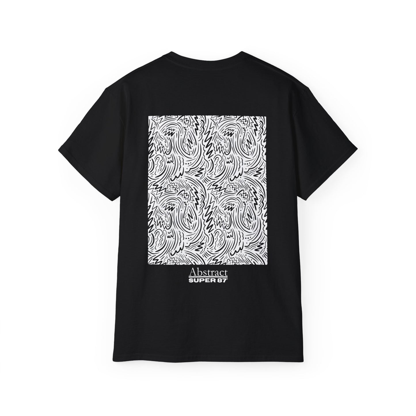 Abstract T-Shirt