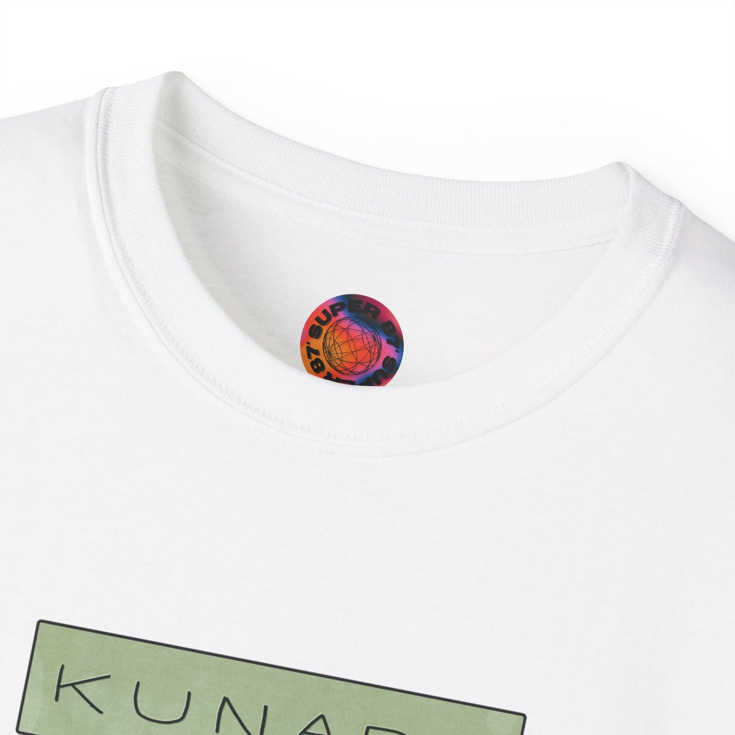 KuNarU - Mercy T-Shirt