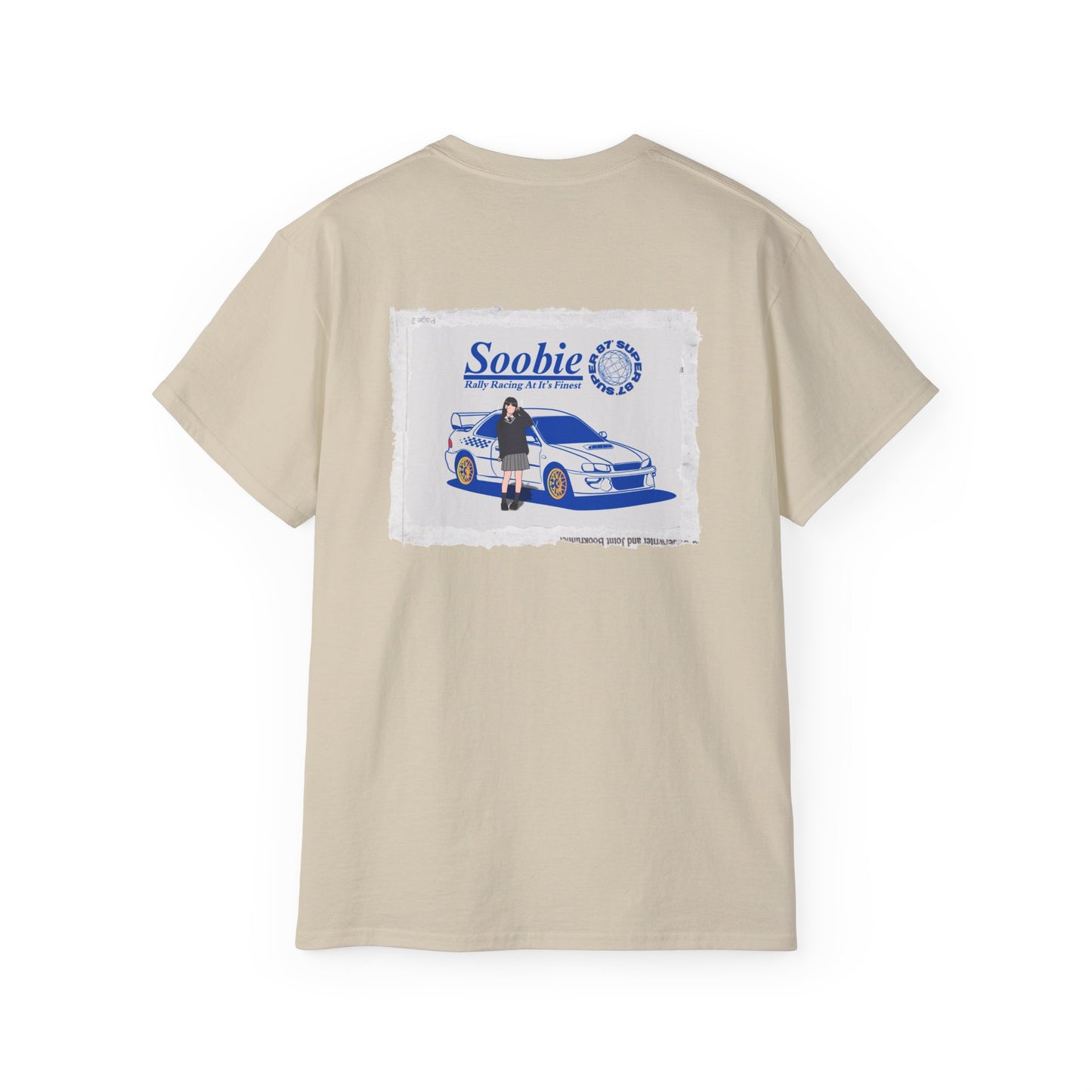 Soobie T-Shirt