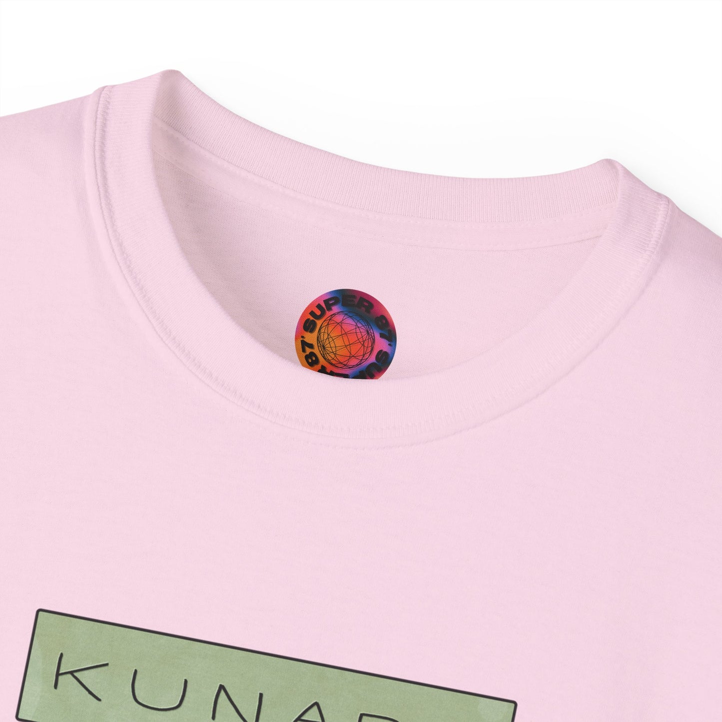 KuNarU - Mercy T-Shirt