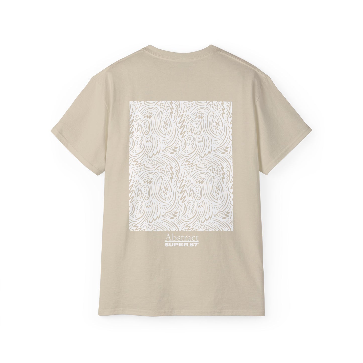 Abstract T-Shirt