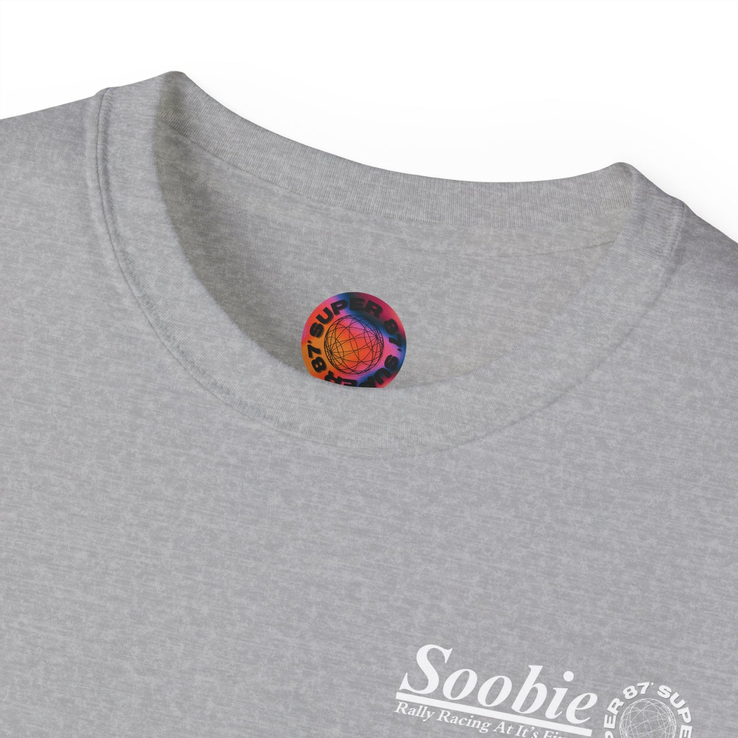 Soobie T-Shirt