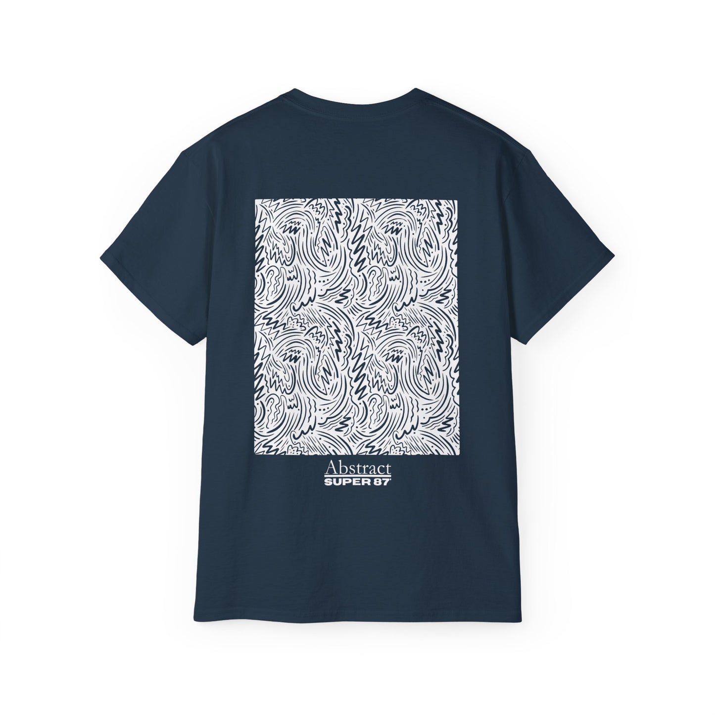 Abstract T-Shirt