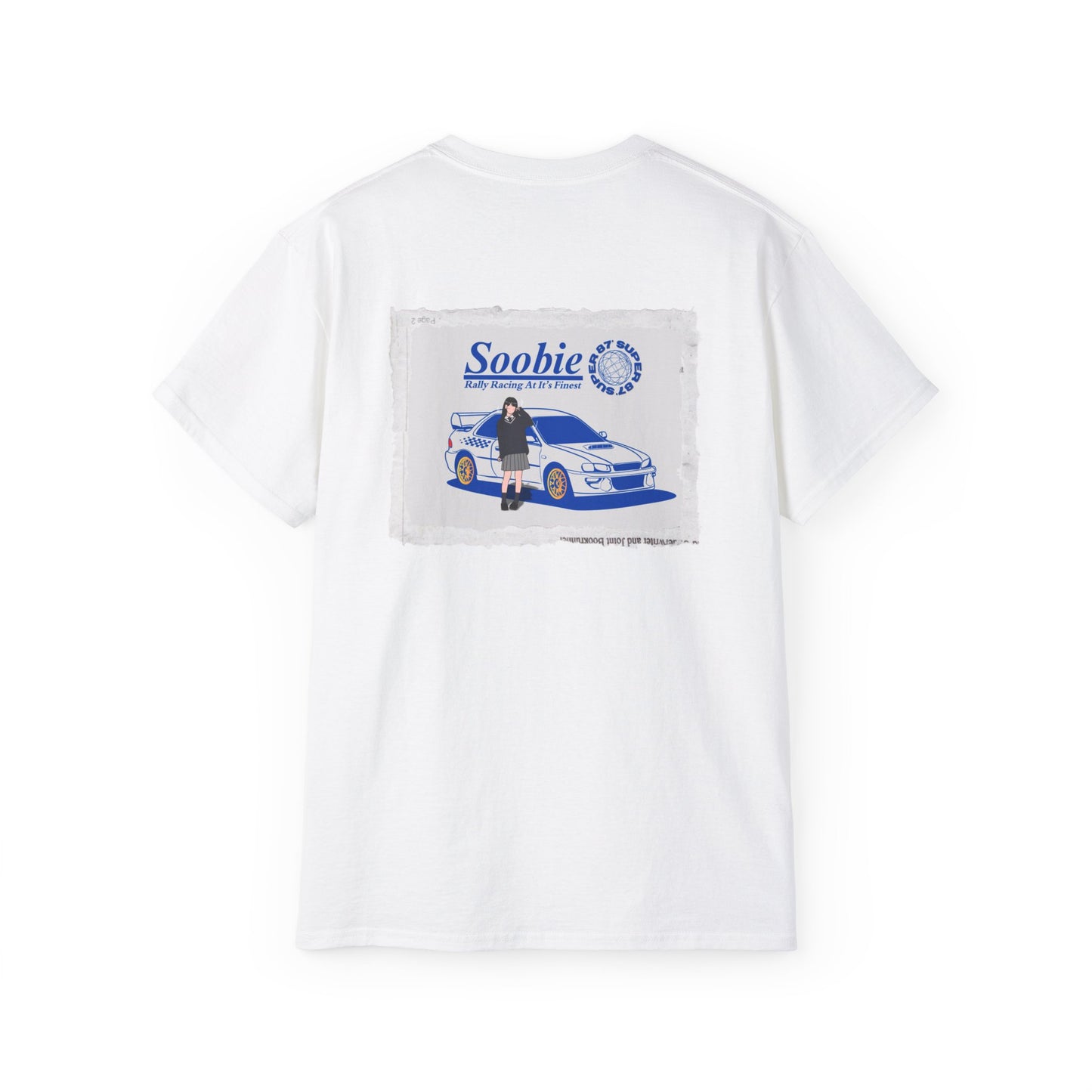 Soobie T-Shirt