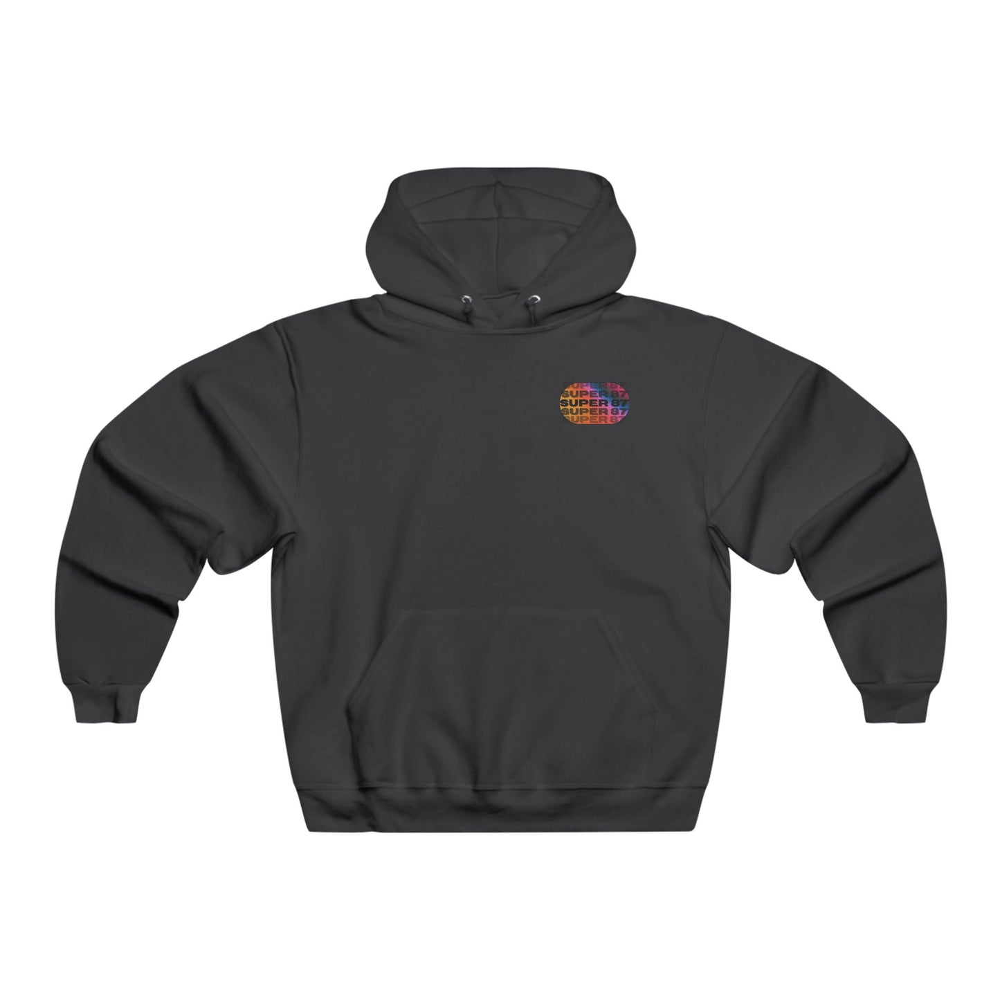 SUPER 87' Hoodie