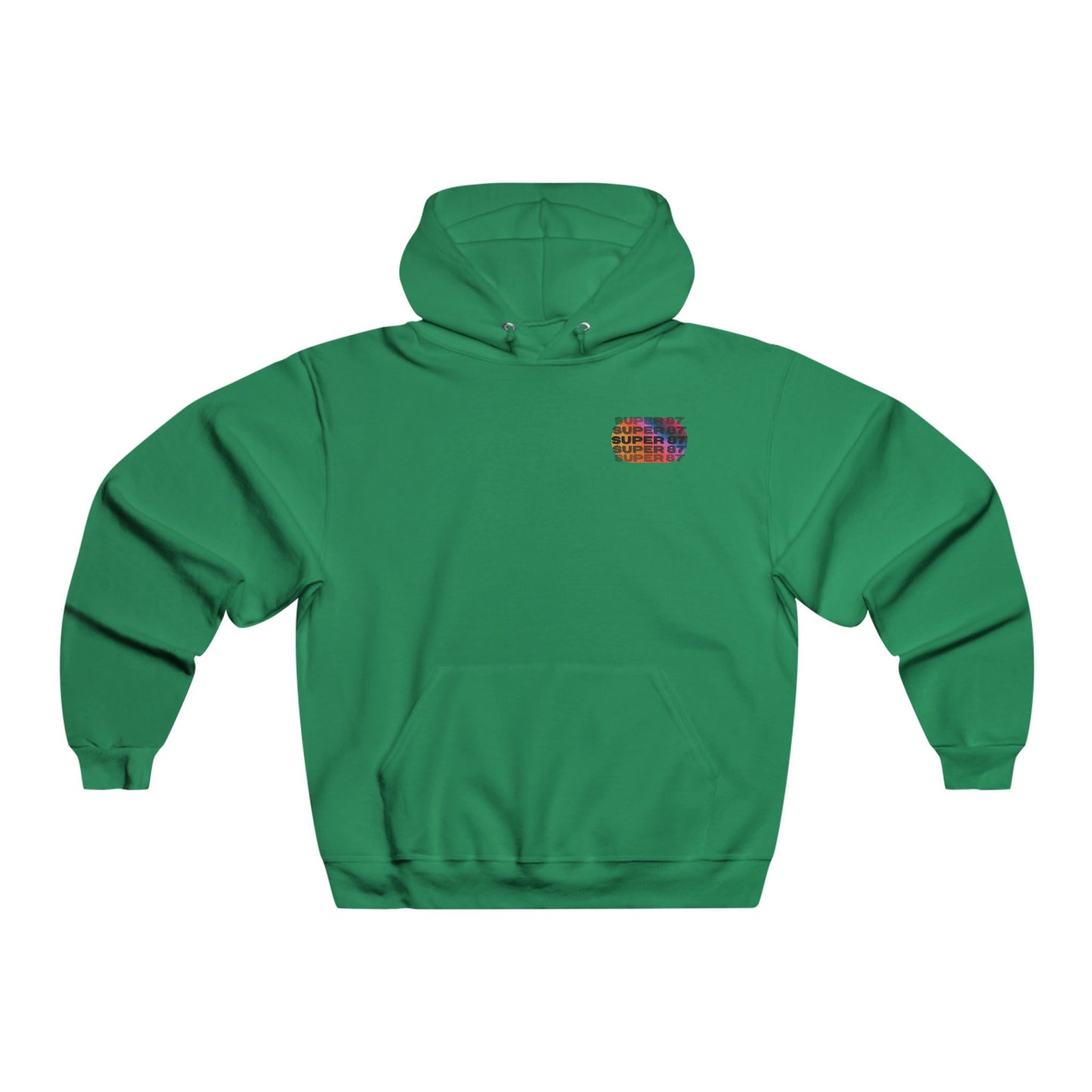 SUPER 87' Hoodie