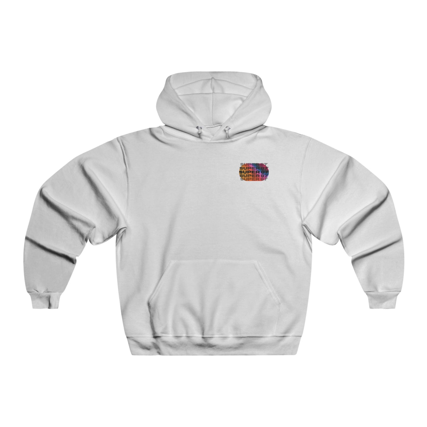 SUPER 87' Hoodie