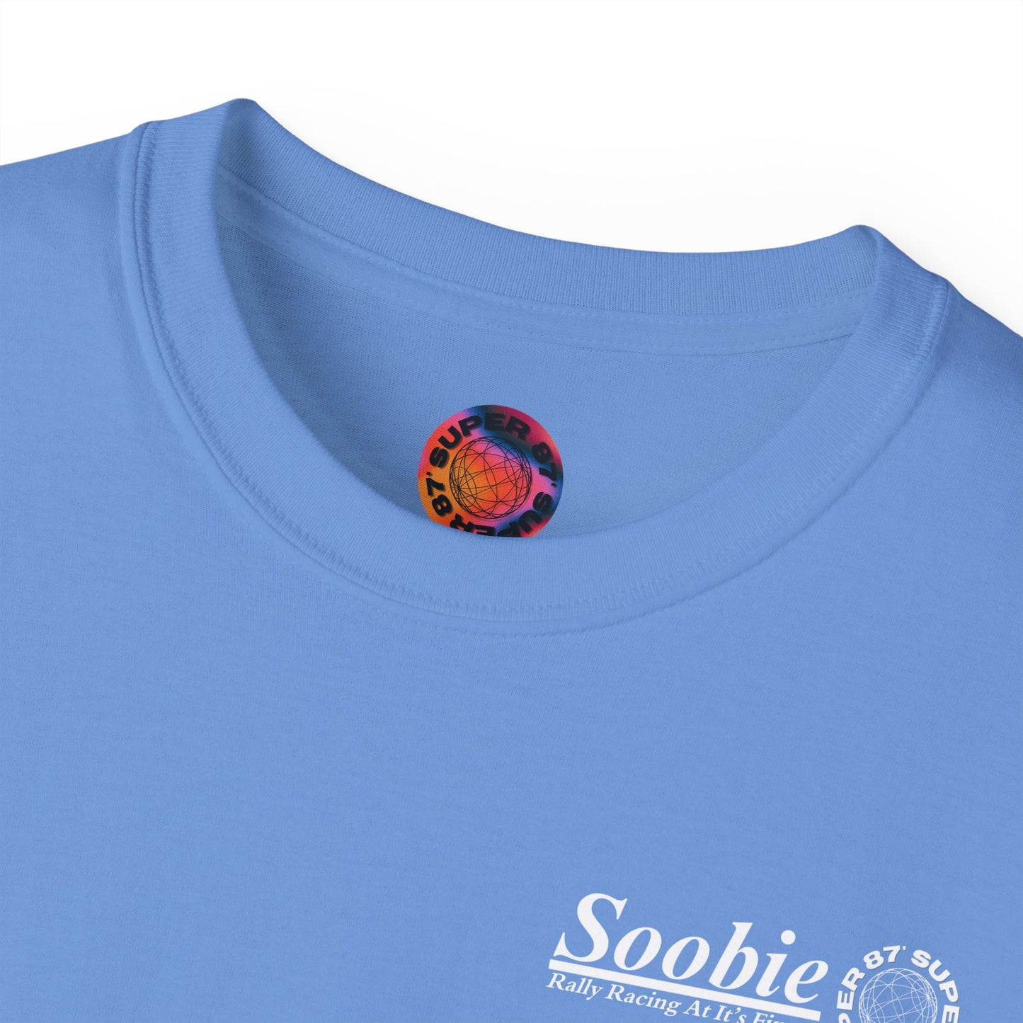 Soobie T-Shirt