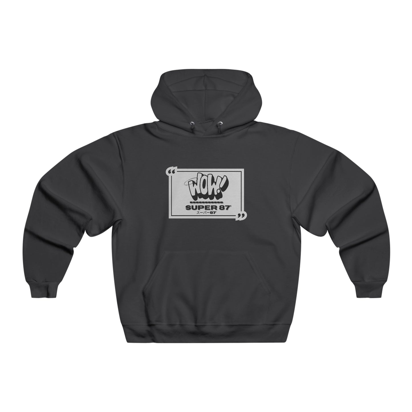 WOW! Hoodie