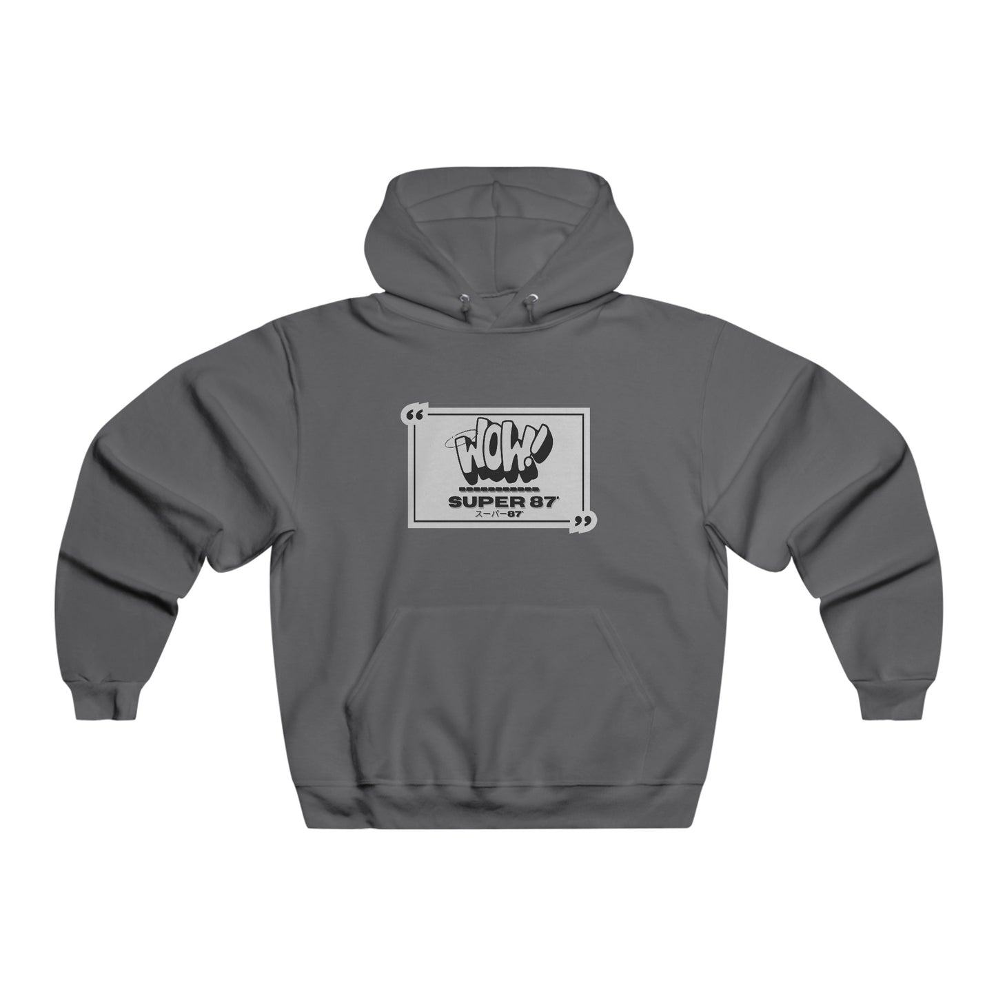 WOW! Hoodie