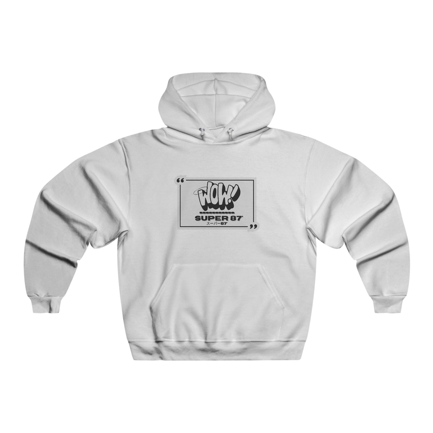 WOW! Hoodie