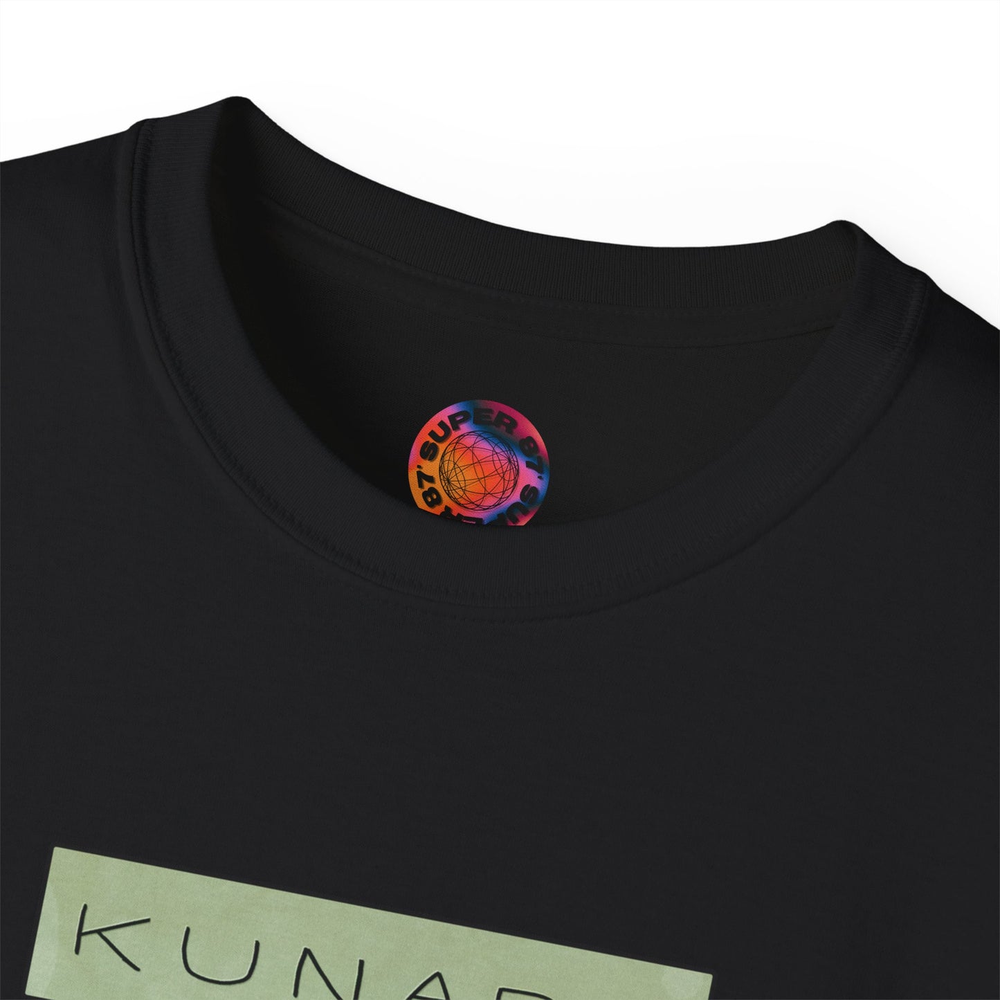 KuNarU - Mercy T-Shirt